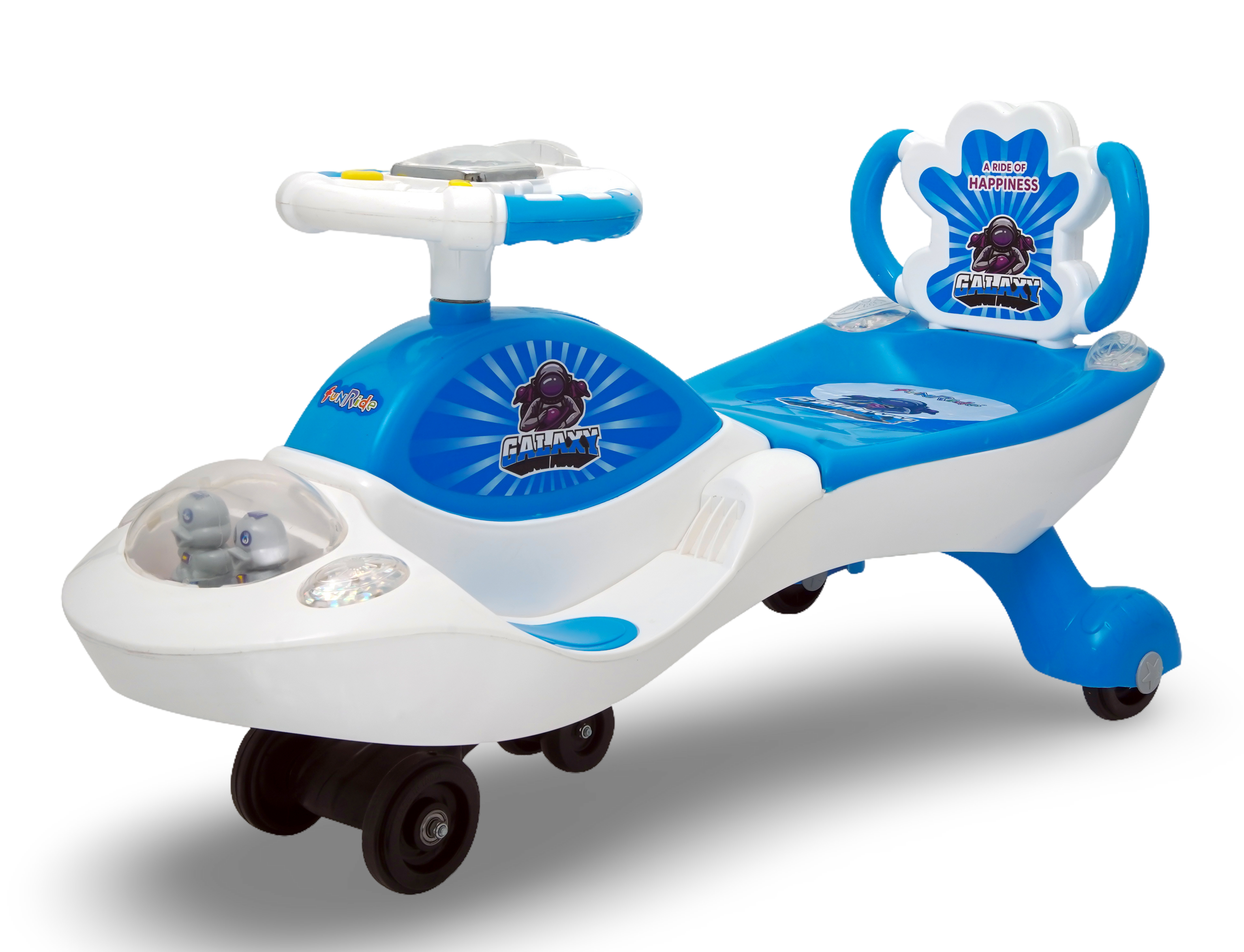 Galaxy FC - 140 – Fun Ride Toys