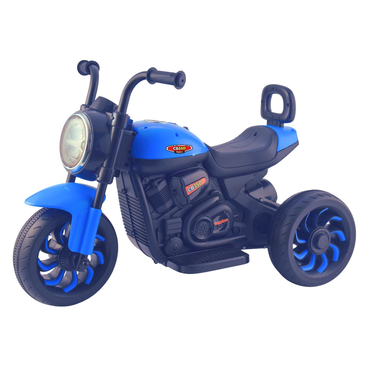 CB-350 TEB100 Baby Trike - Dash Toys