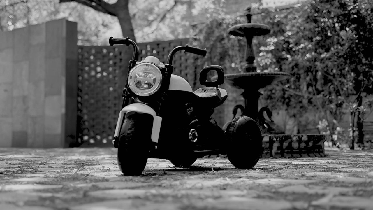 CB-350 TEB100 Baby Trike - Dash Toys