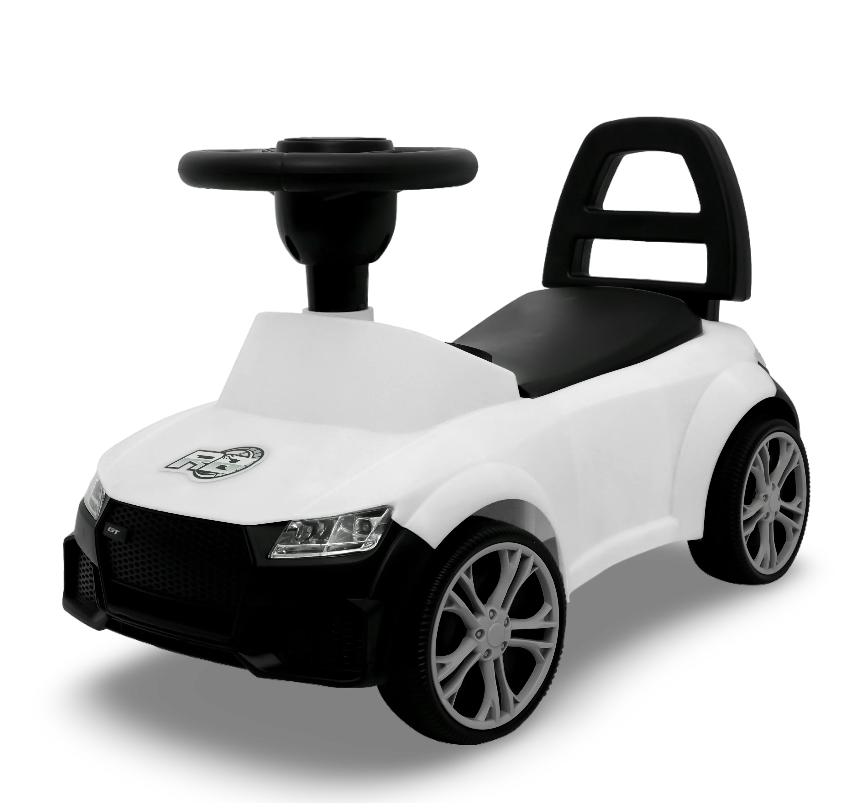 R8 FR - 220 – Fun Ride Toys