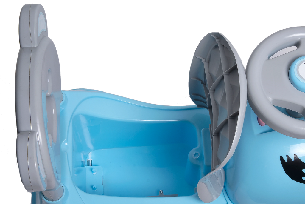 Gaffy FR - 200 – Fun Ride Toys