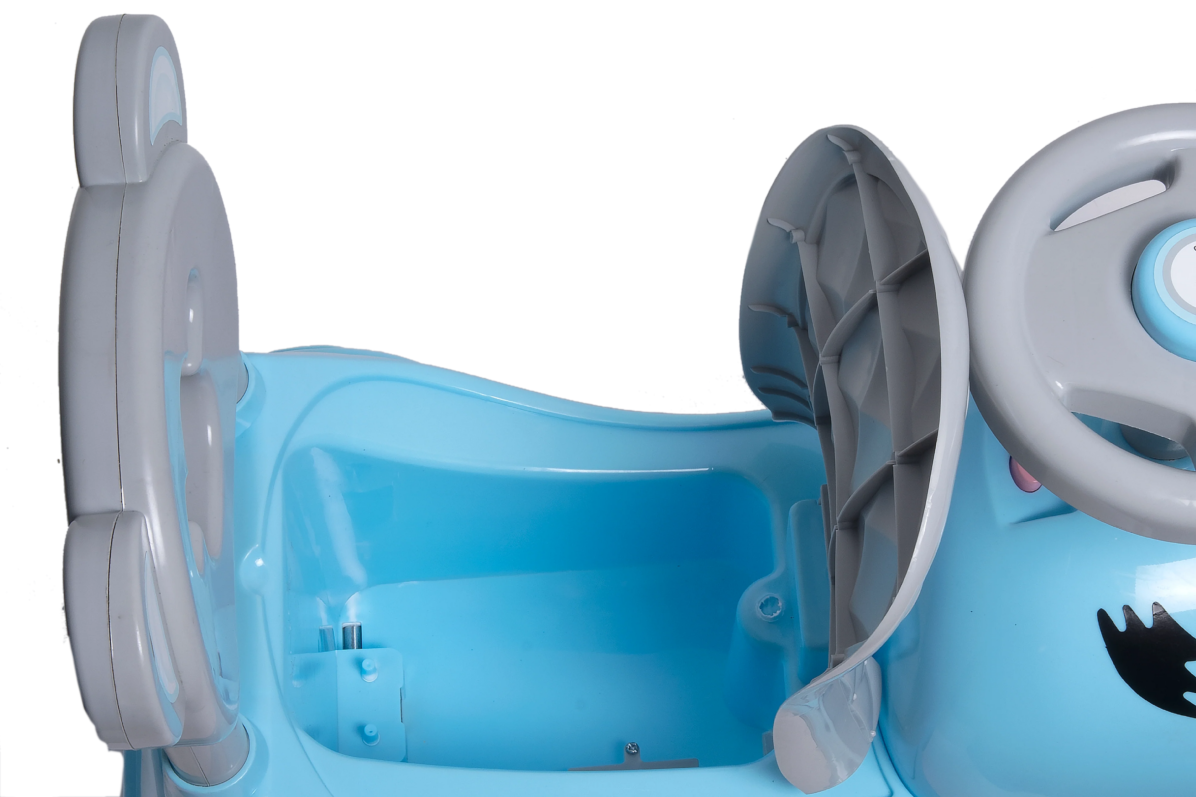 Gaffy FR - 200 – Fun Ride Toys