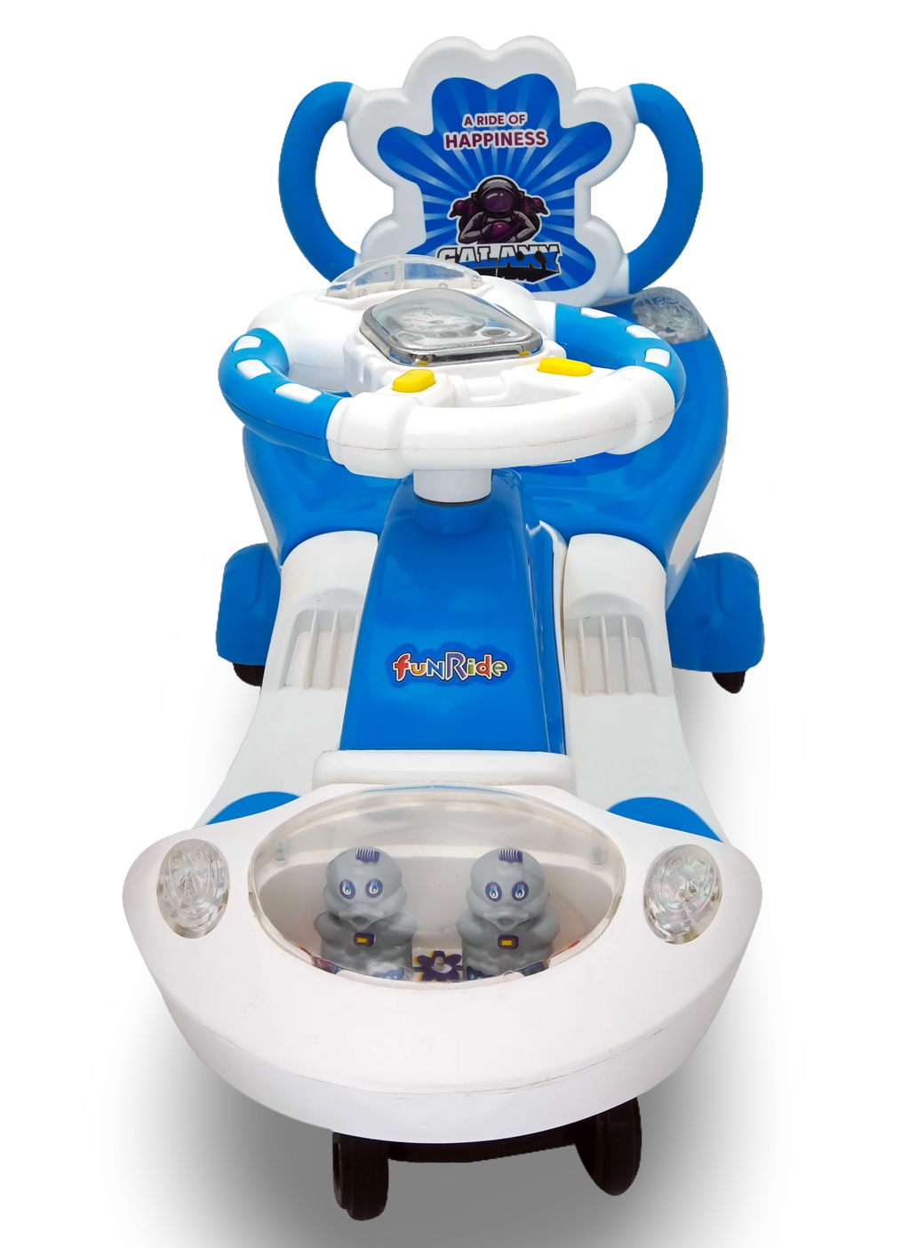 Galaxy FC - 140 – Fun Ride Toys