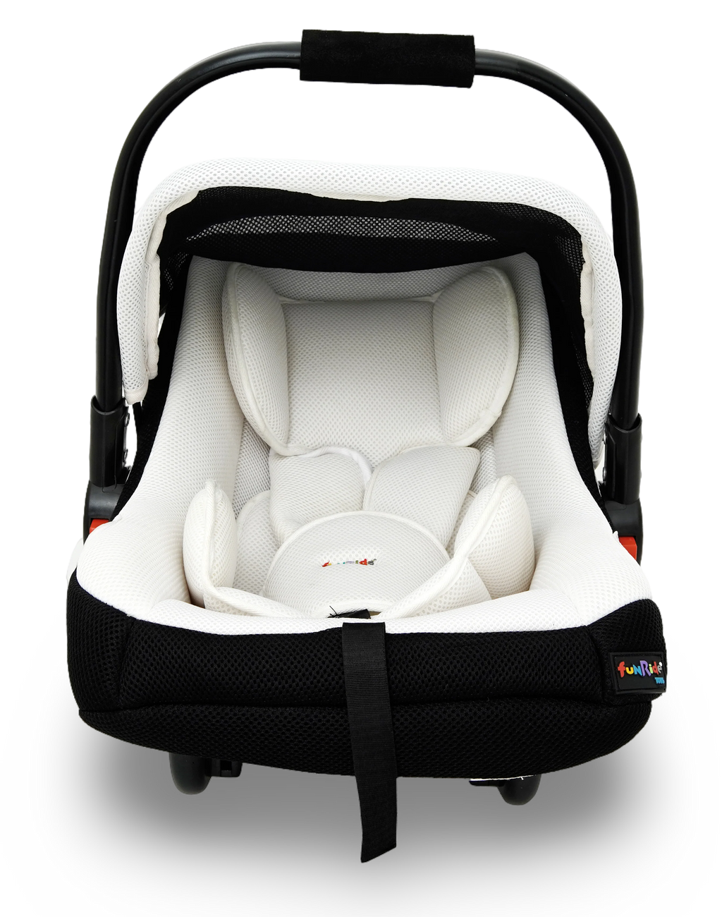 Cozy Carry Cot FM - 160 – Fun Ride Toys