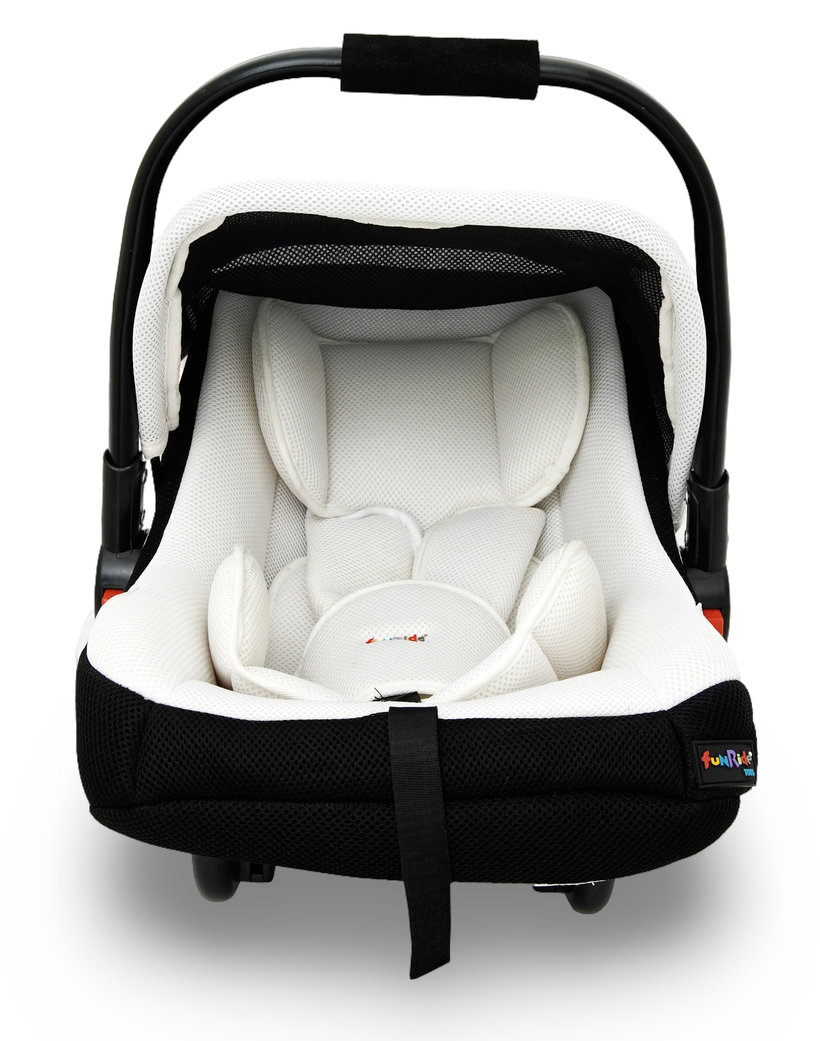 Cozy Carry Cot FM - 160 – Fun Ride Toys