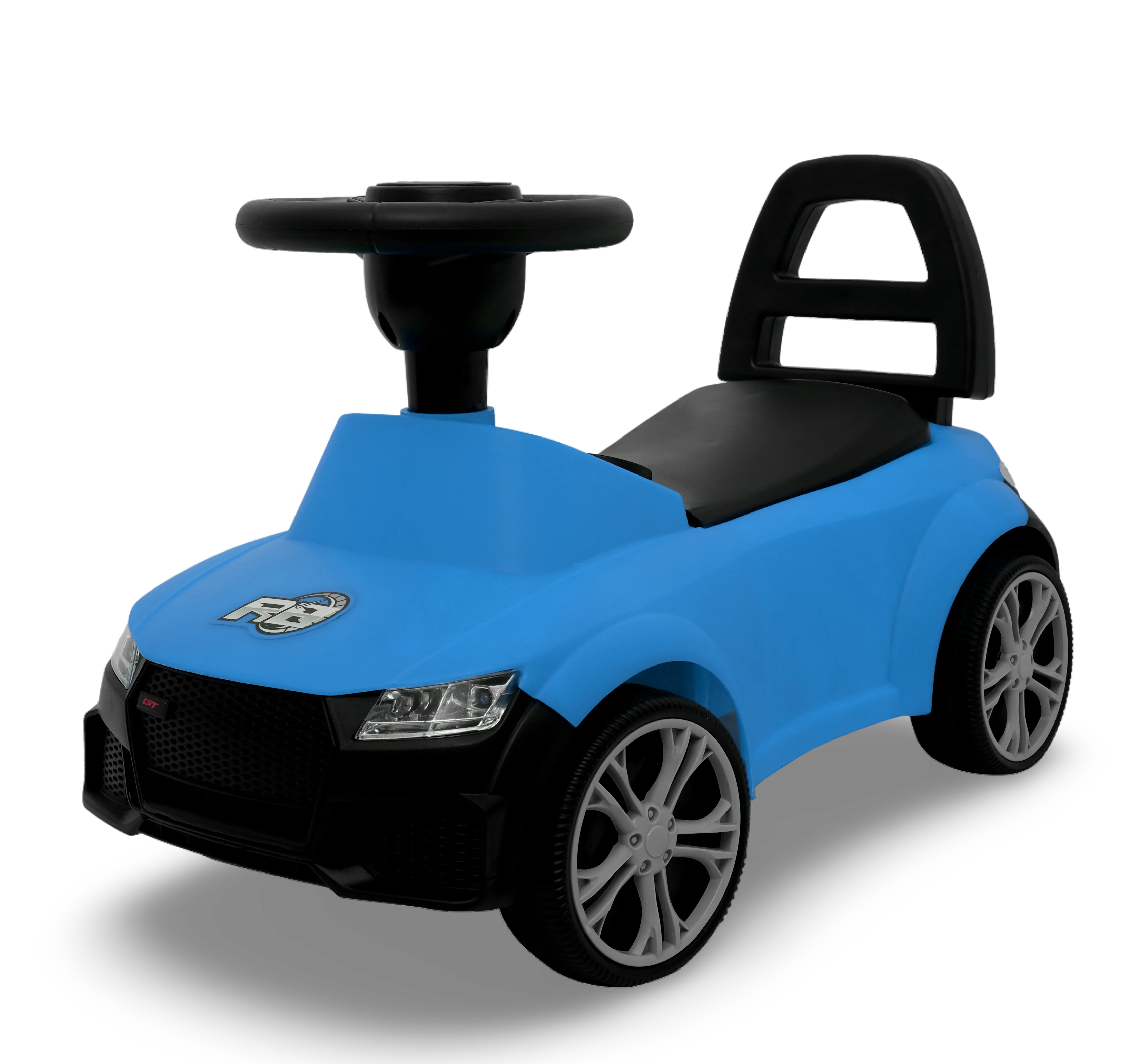 R8 FR - 220 – Fun Ride Toys