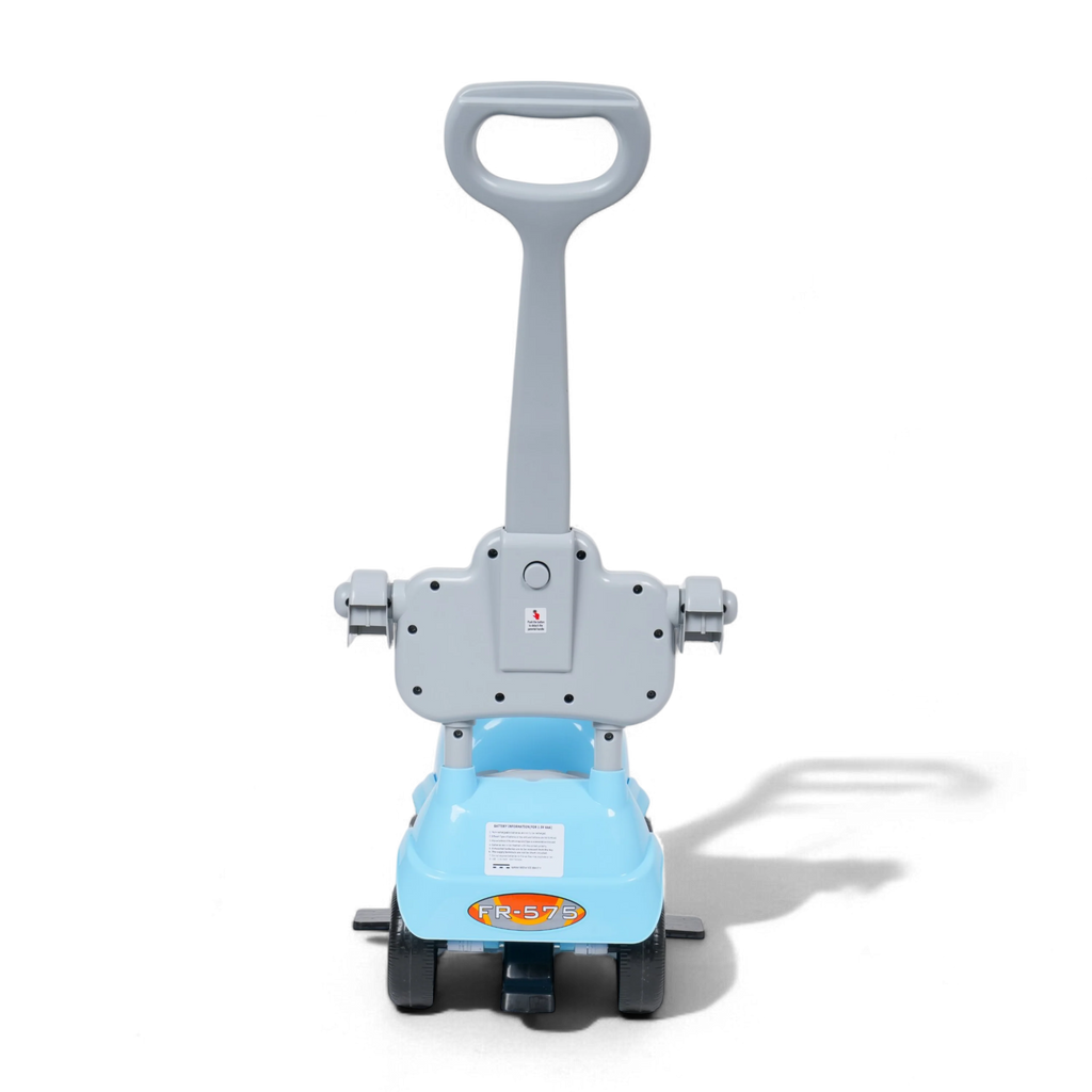 Gaffy 3 in 1 FR - 210 – Fun Ride Toys