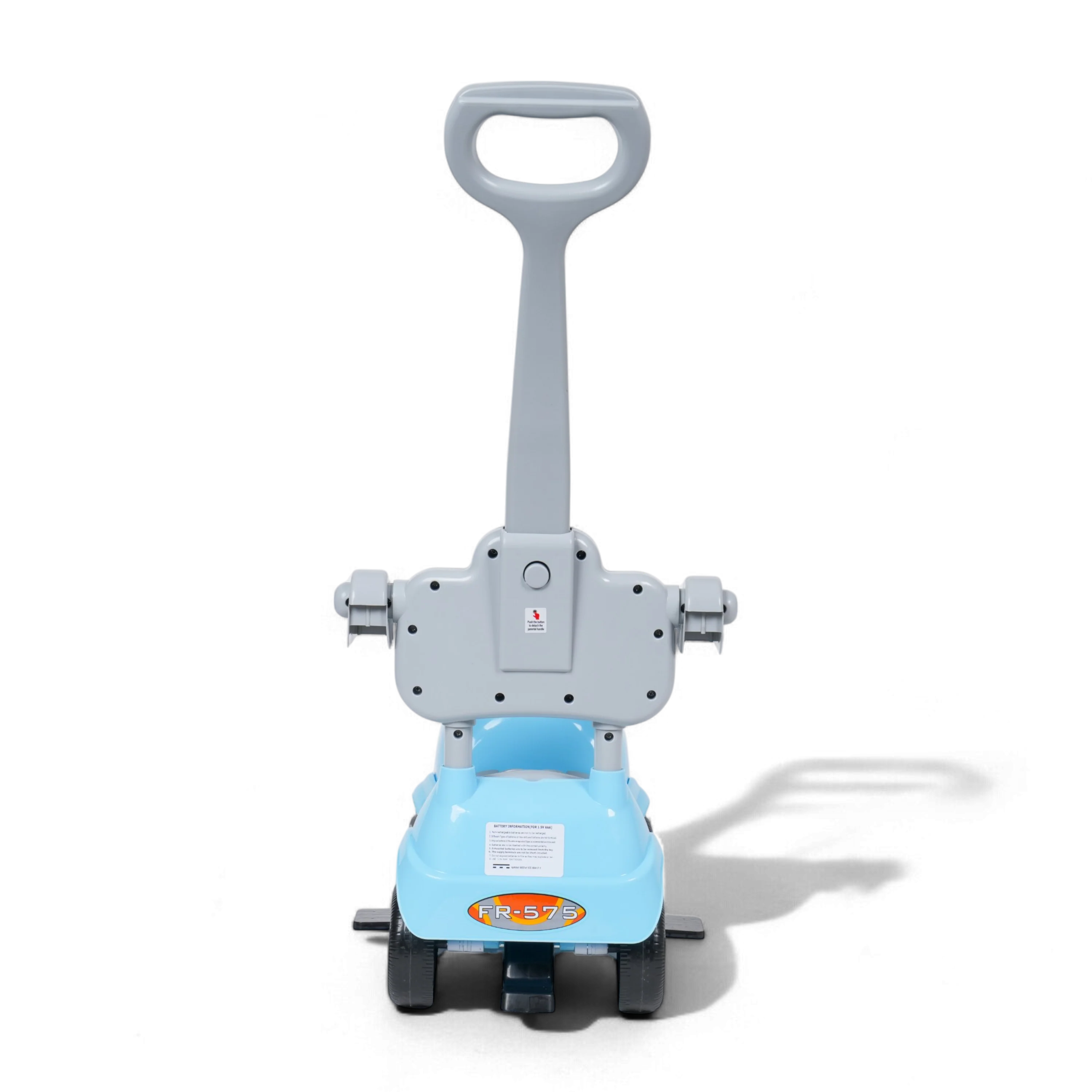 Gaffy 3 in 1 FR - 210 – Fun Ride Toys