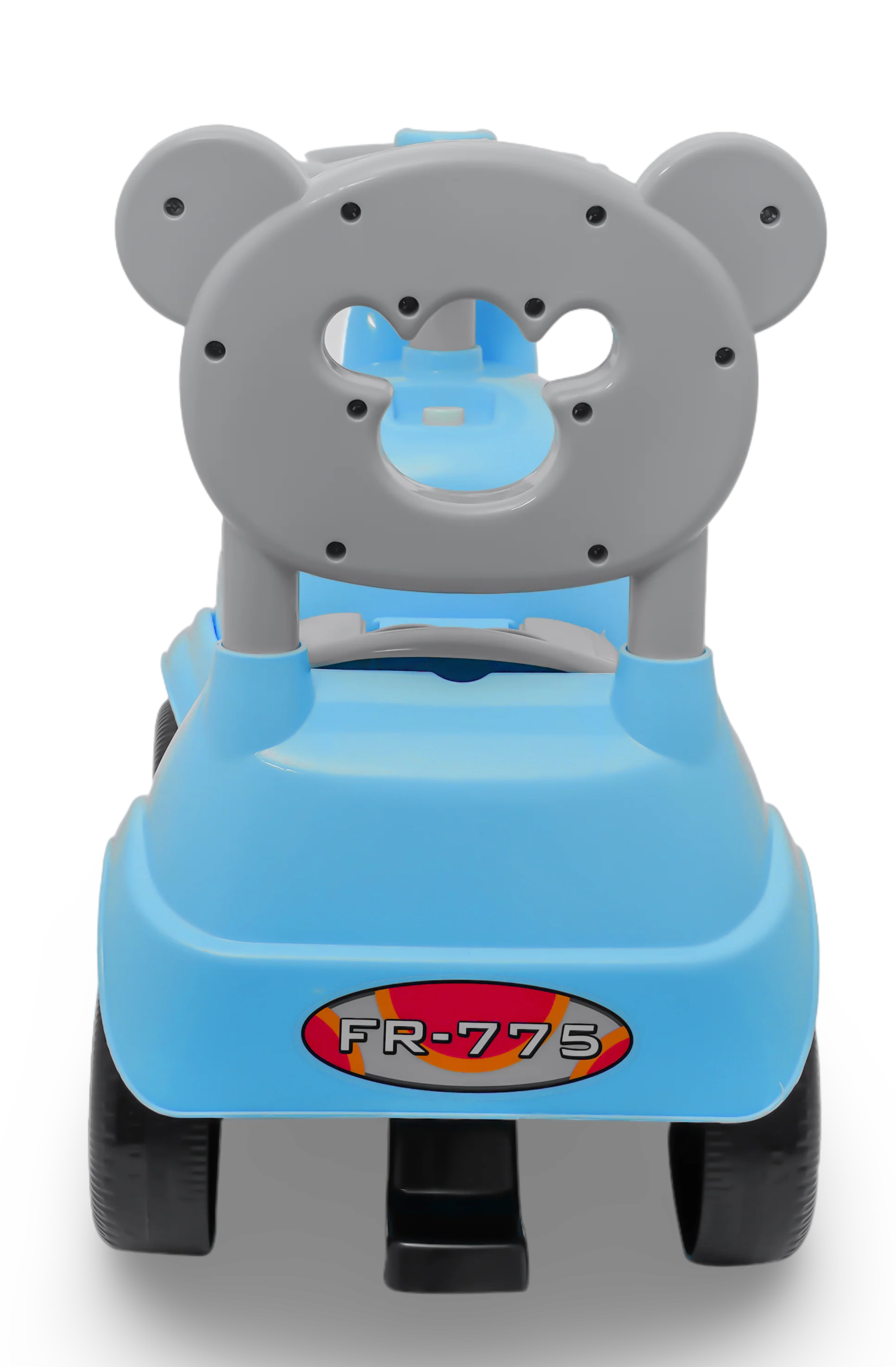 Gaffy FR - 200 – Fun Ride Toys