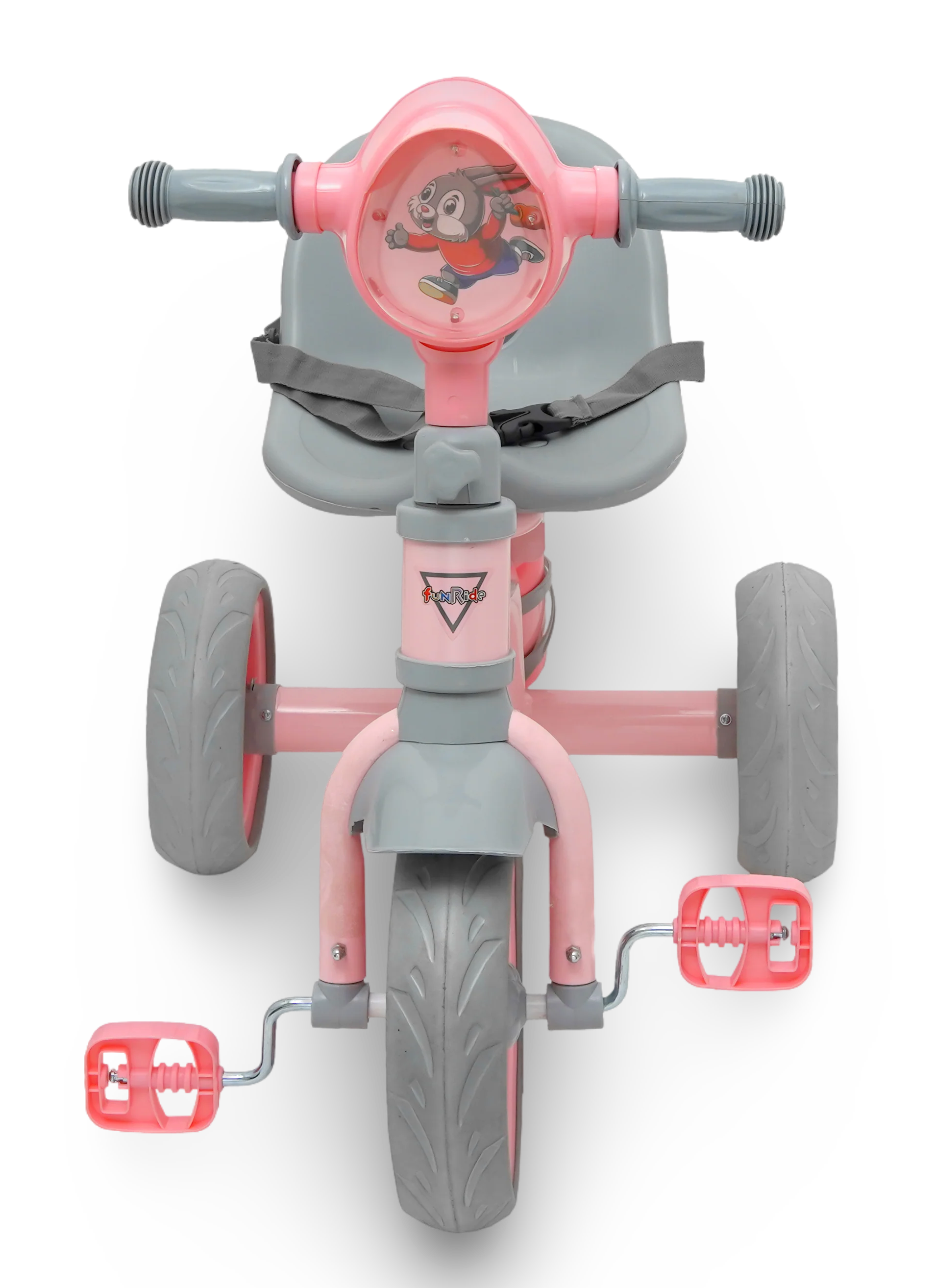 Everest FT - 500 – Fun Ride Toys