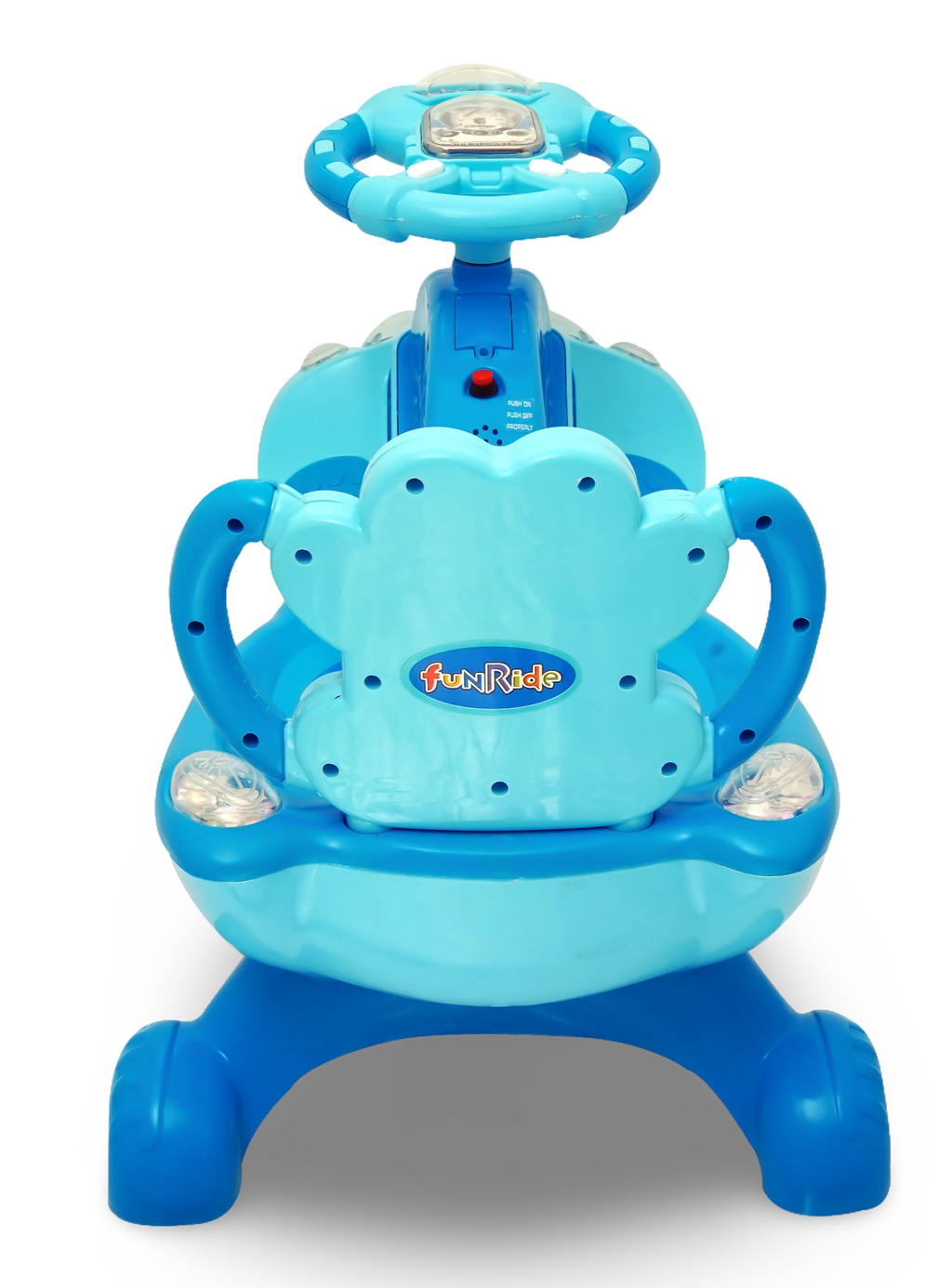 Galaxy FC - 140 – Fun Ride Toys