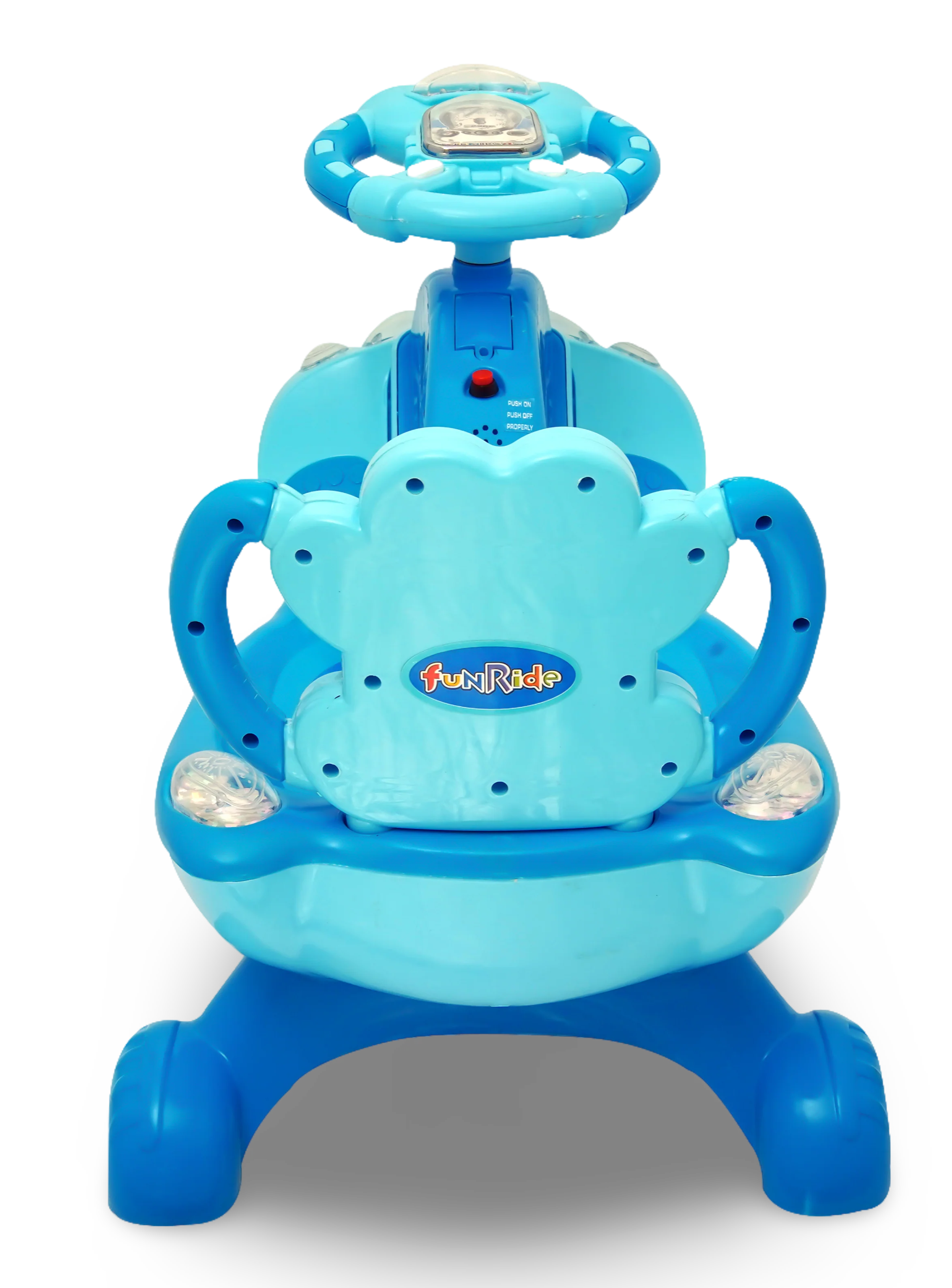 Galaxy FC - 140 – Fun Ride Toys