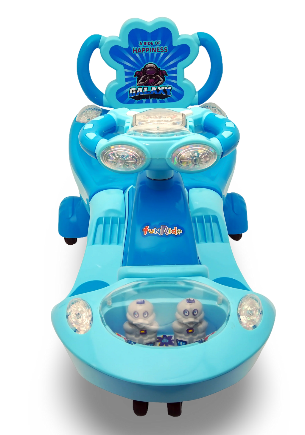 Galaxy FC - 140 – Fun Ride Toys