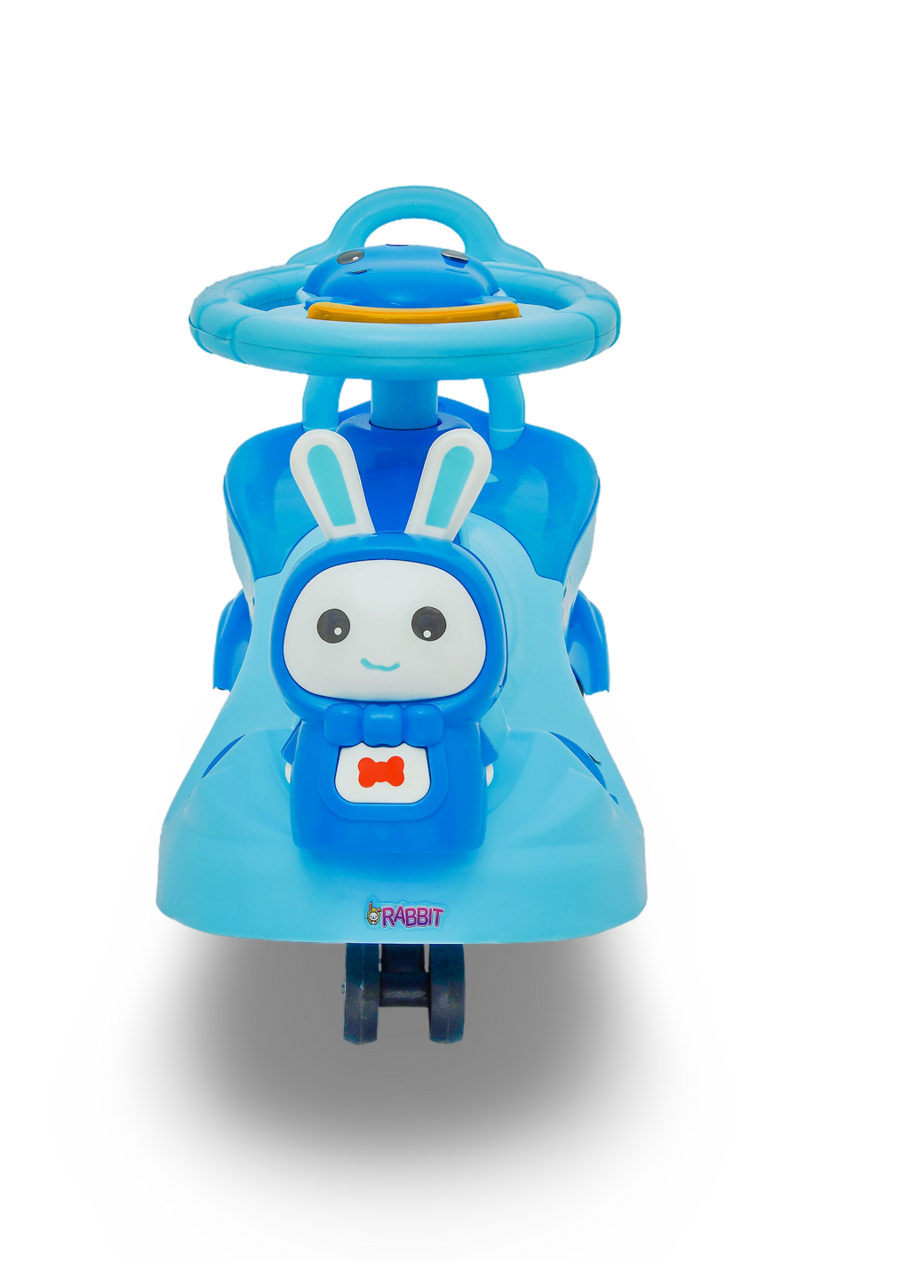 Bunny Rabbit FC - 110 – Fun Ride Toys