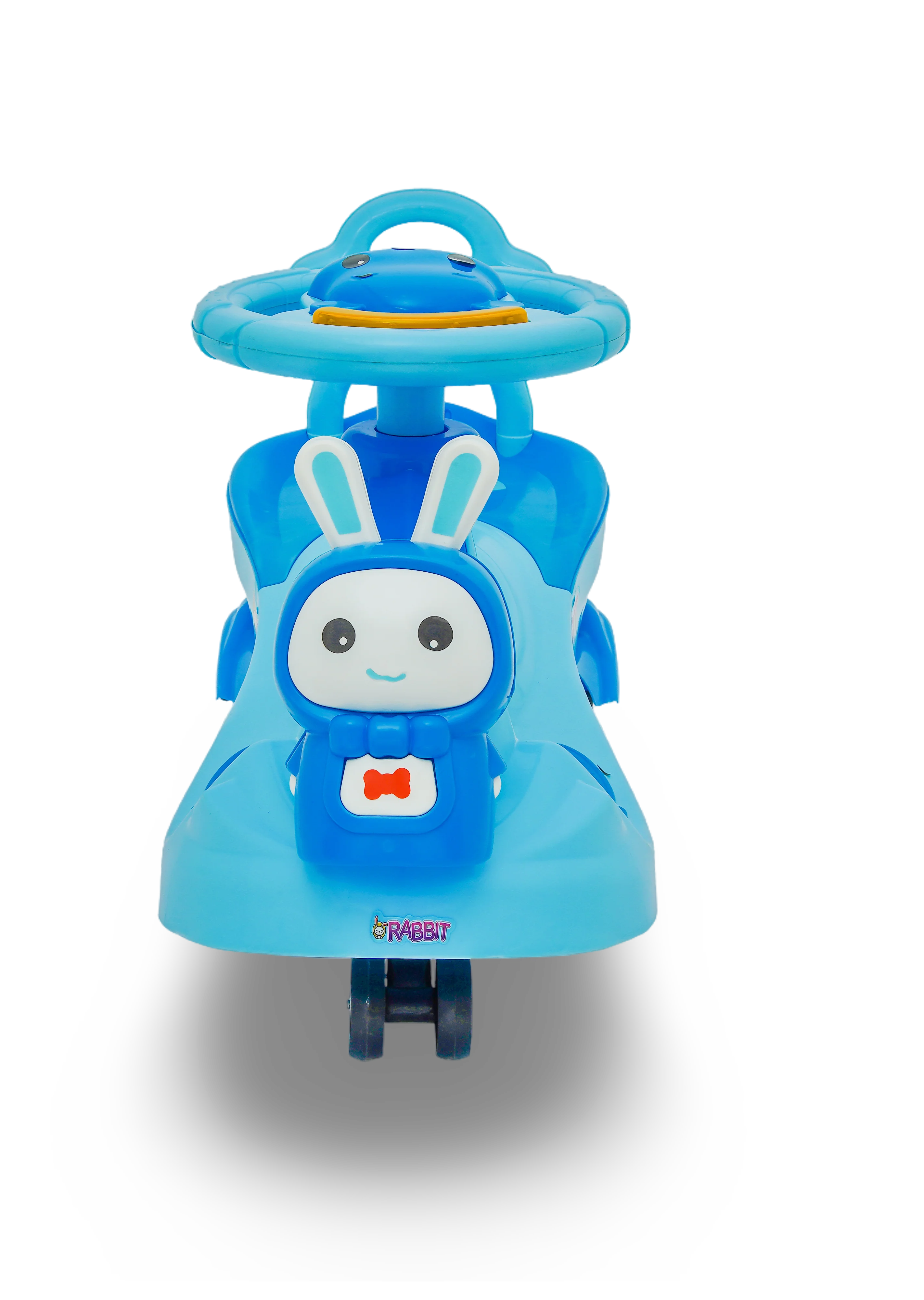 Bunny Rabbit FC - 110 – Fun Ride Toys