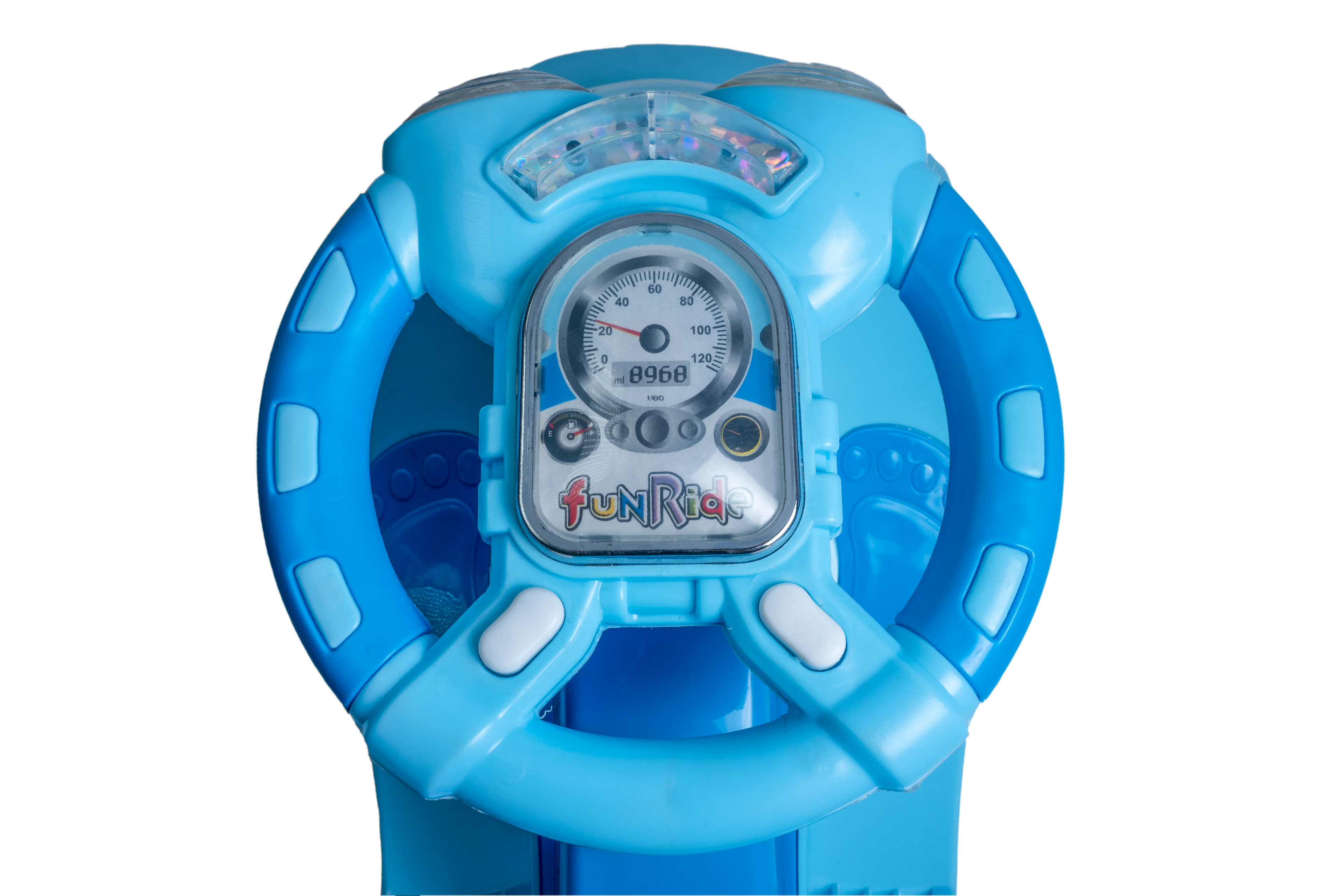 Galaxy FC - 140 – Fun Ride Toys