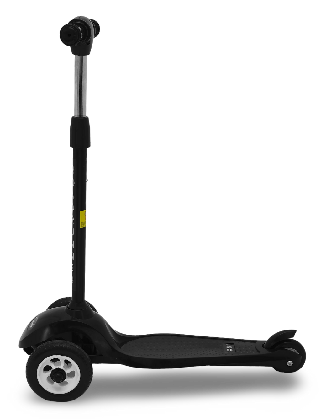 Road Runner FSC - 110 – Fun Ride Toys