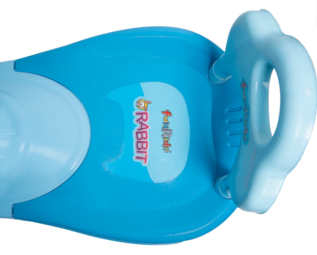 Bunny Rabbit FC - 110 – Fun Ride Toys