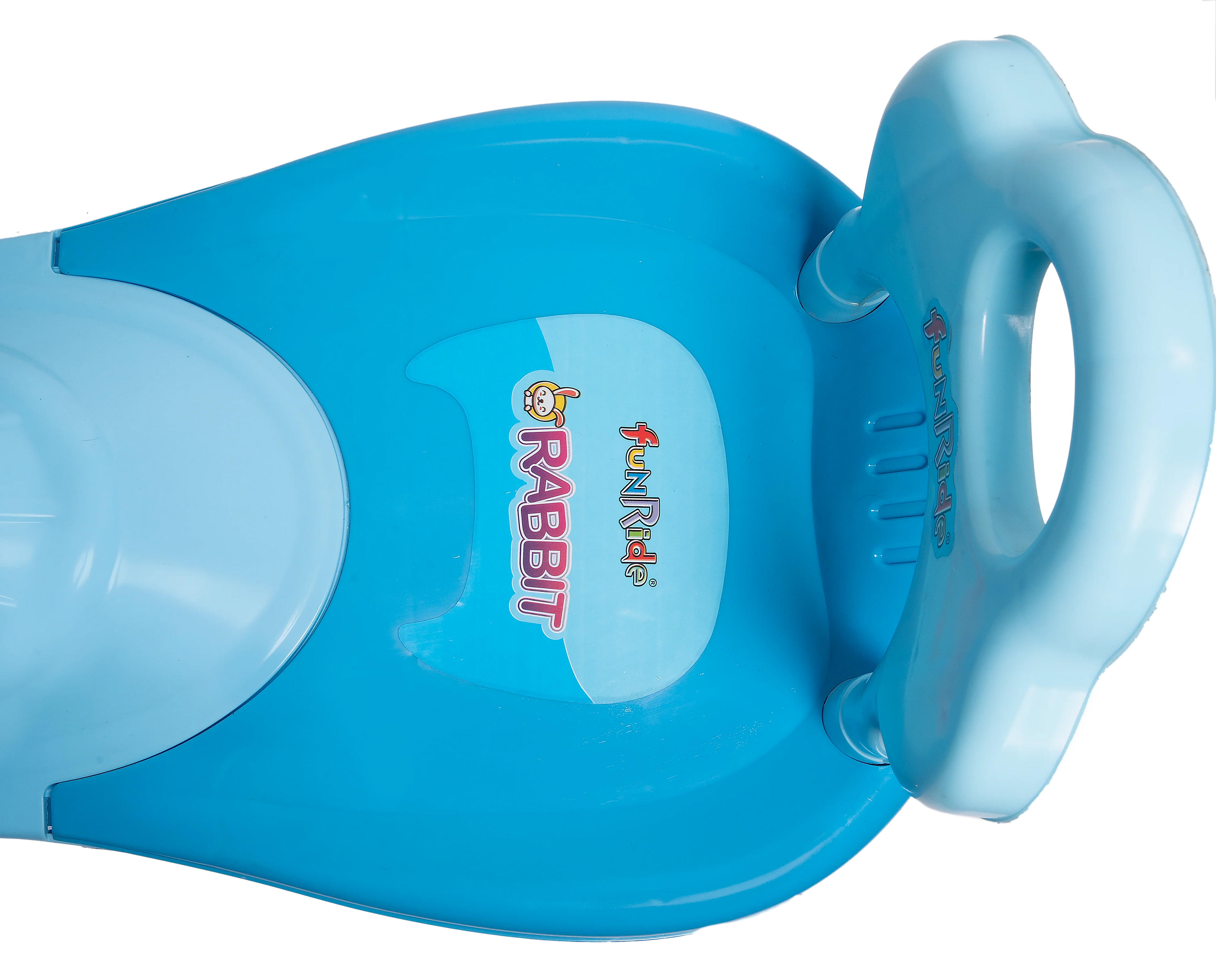 Bunny Rabbit FC - 110 – Fun Ride Toys