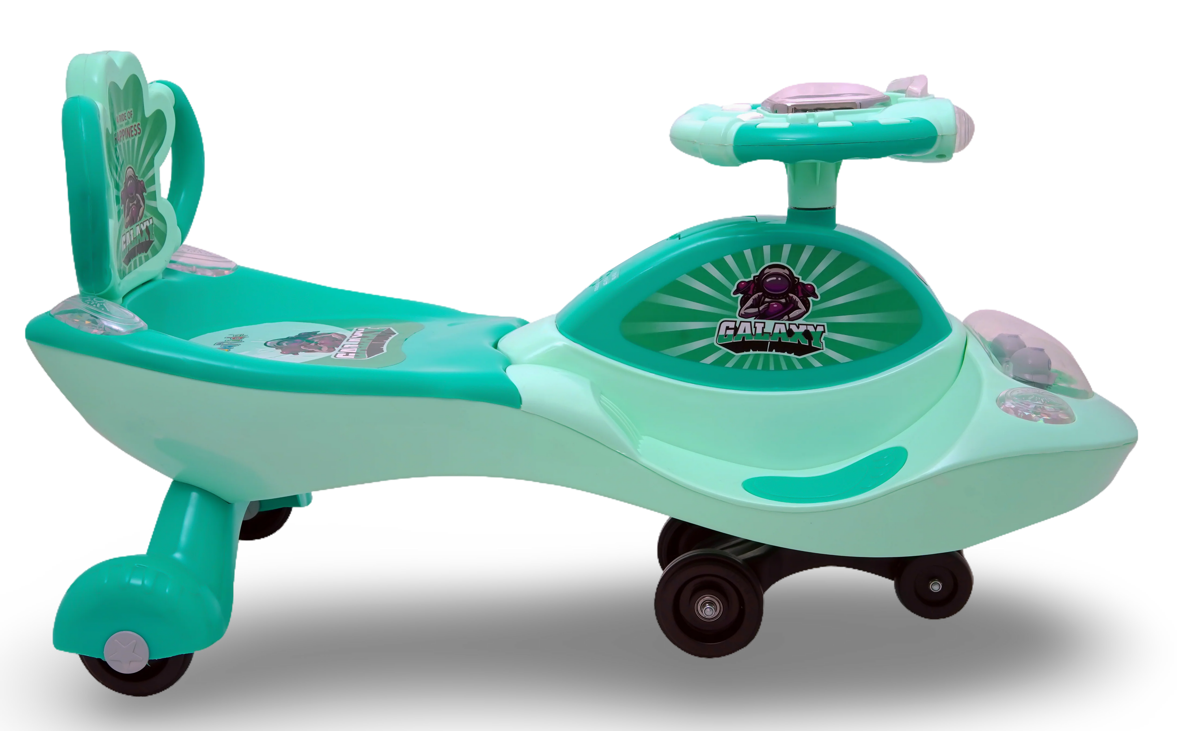 Galaxy FC - 140 – Fun Ride Toys