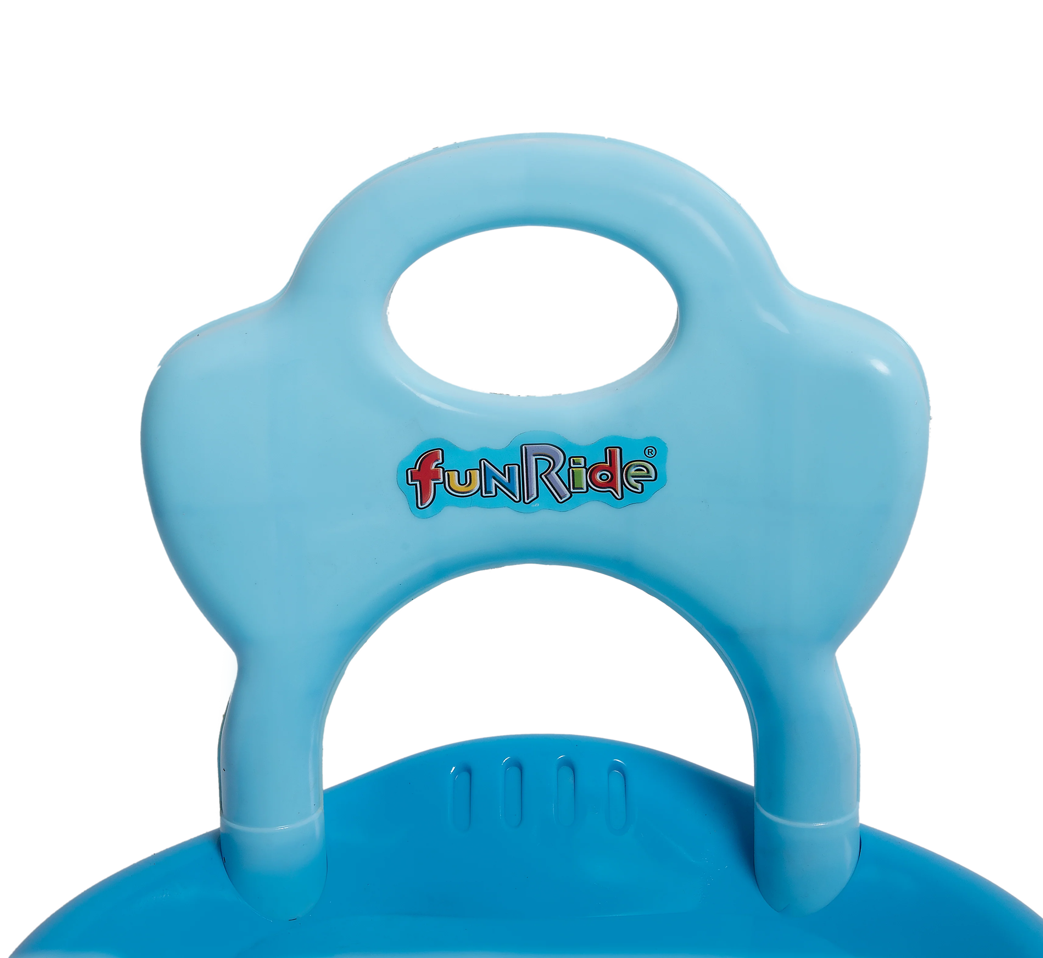 Bunny Rabbit FC - 110 – Fun Ride Toys