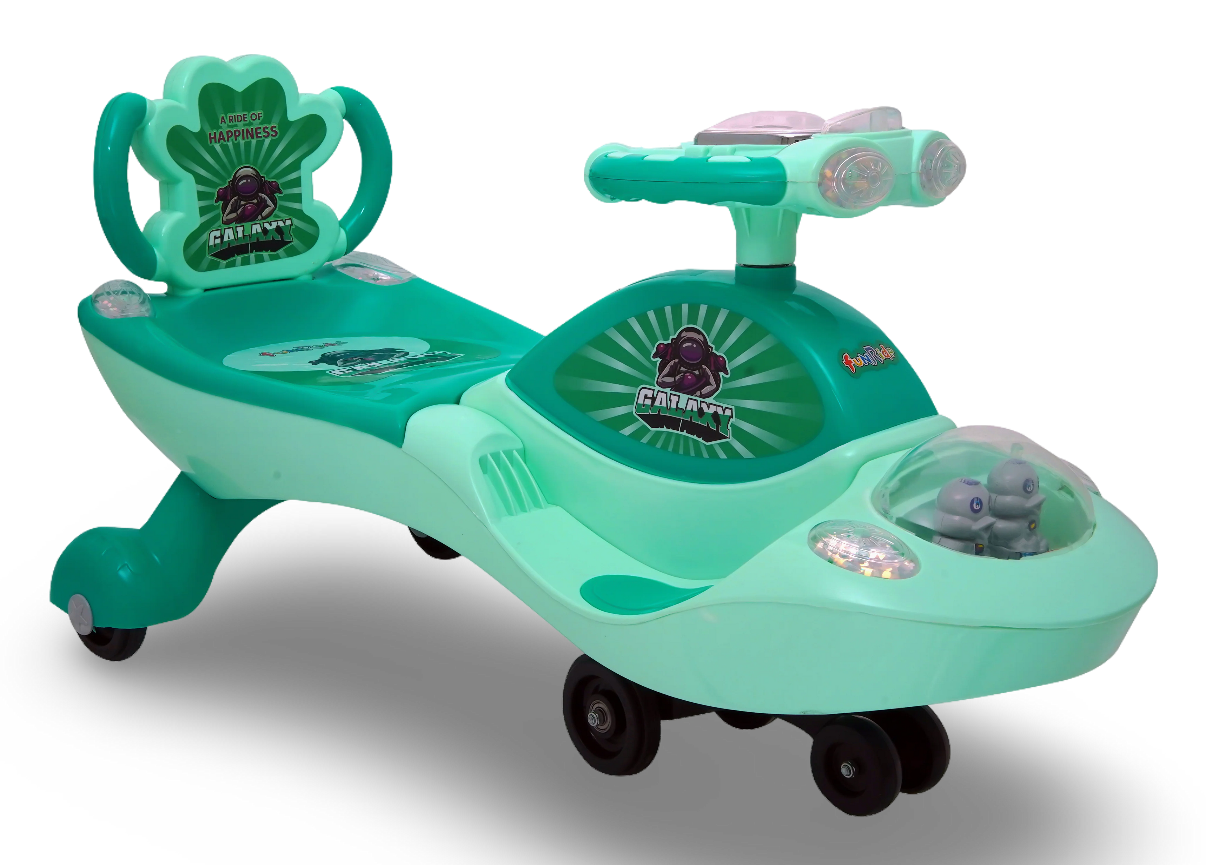 Galaxy FC - 140 – Fun Ride Toys