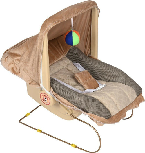 12-in-1 Deluxe Carry Cot - Child Craft