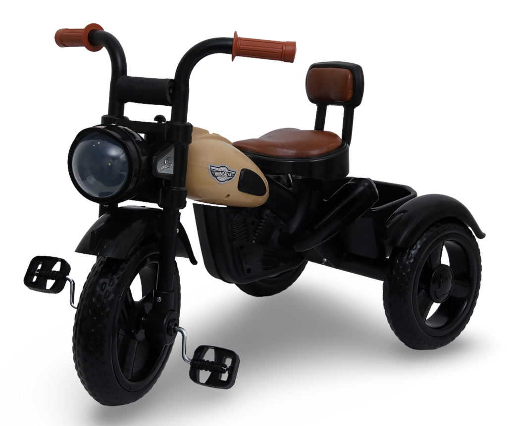 Himalayan FT - 530 – Fun Ride Toys