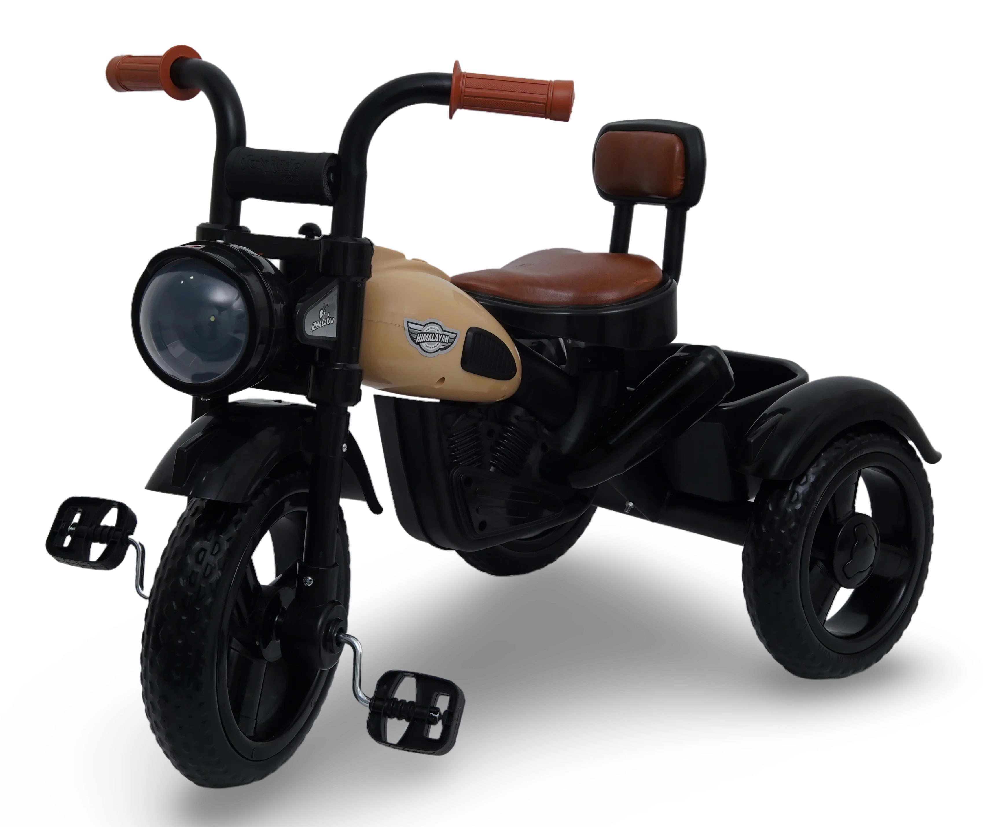 Himalayan FT - 530 – Fun Ride Toys