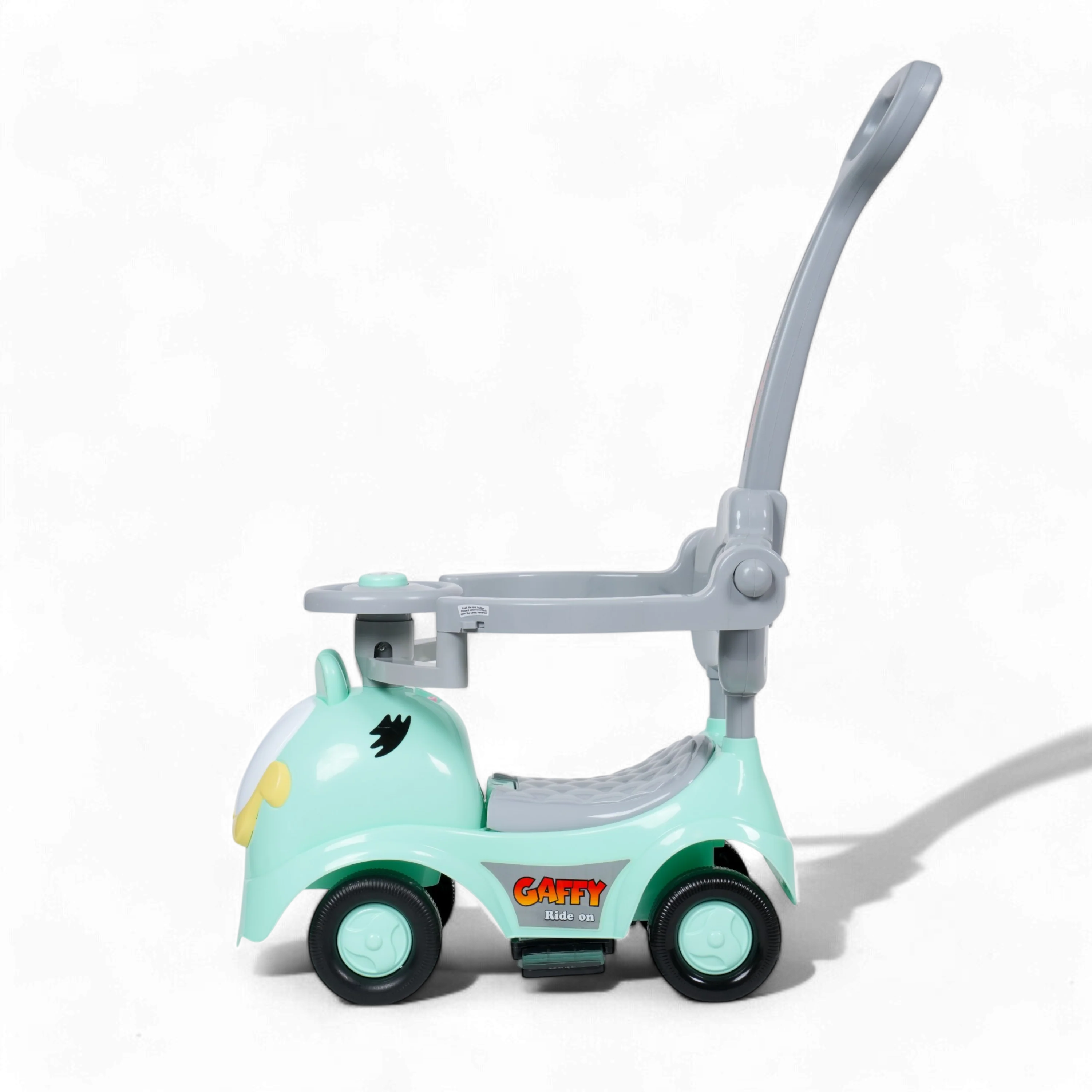 Gaffy 3 in 1 FR - 210 – Fun Ride Toys