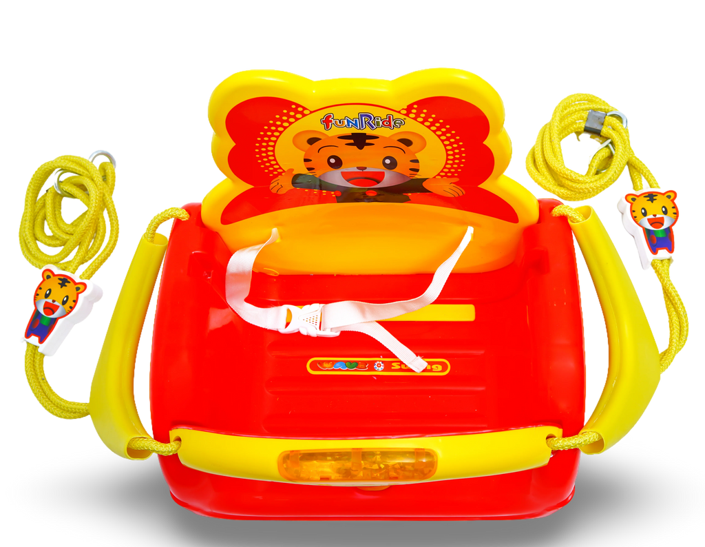 Wave DX Adjustable Baby Swing FSW - 120 – Fun Ride Toys