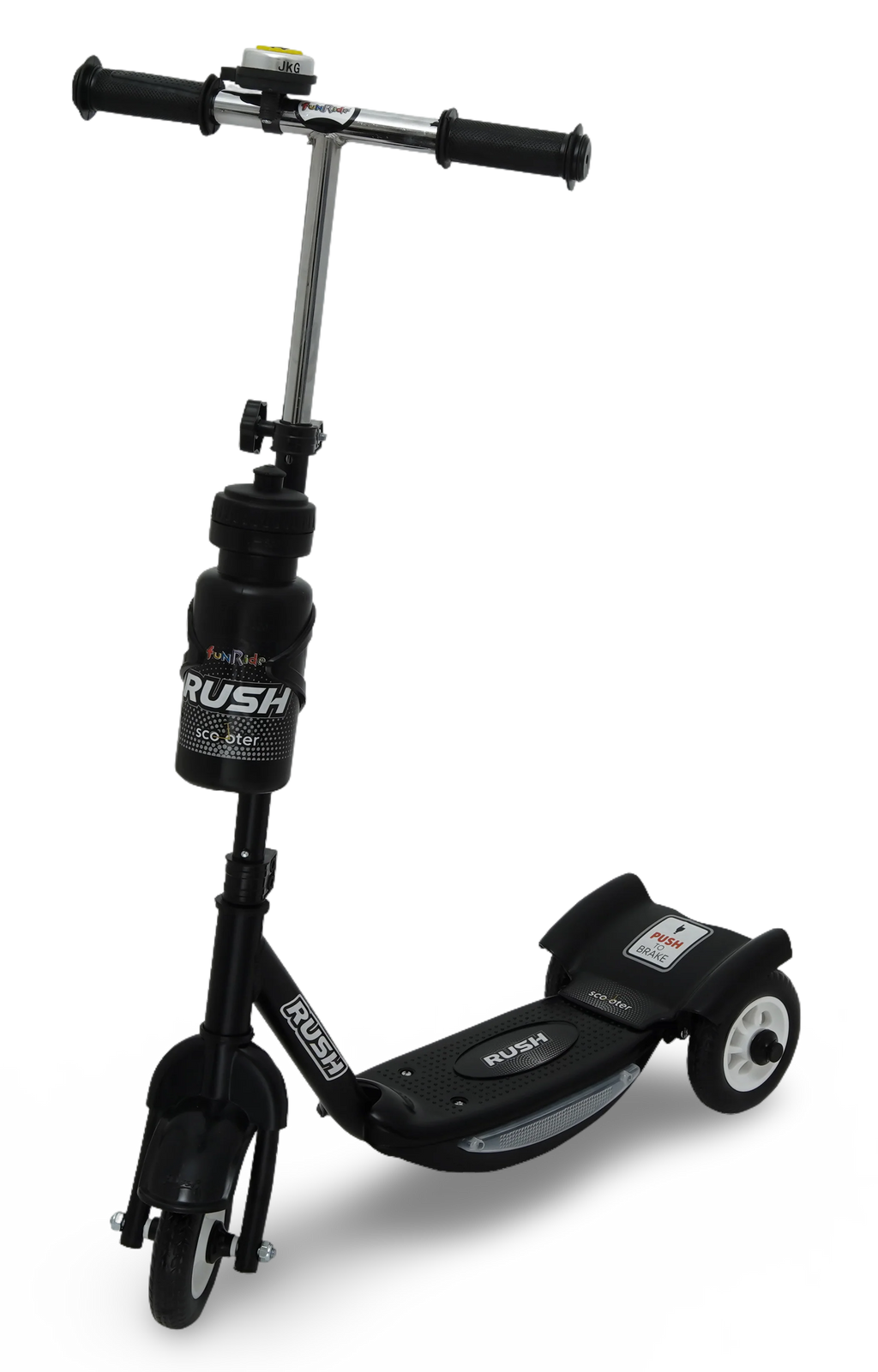 Rush FSC - 120 – Fun Ride Toys