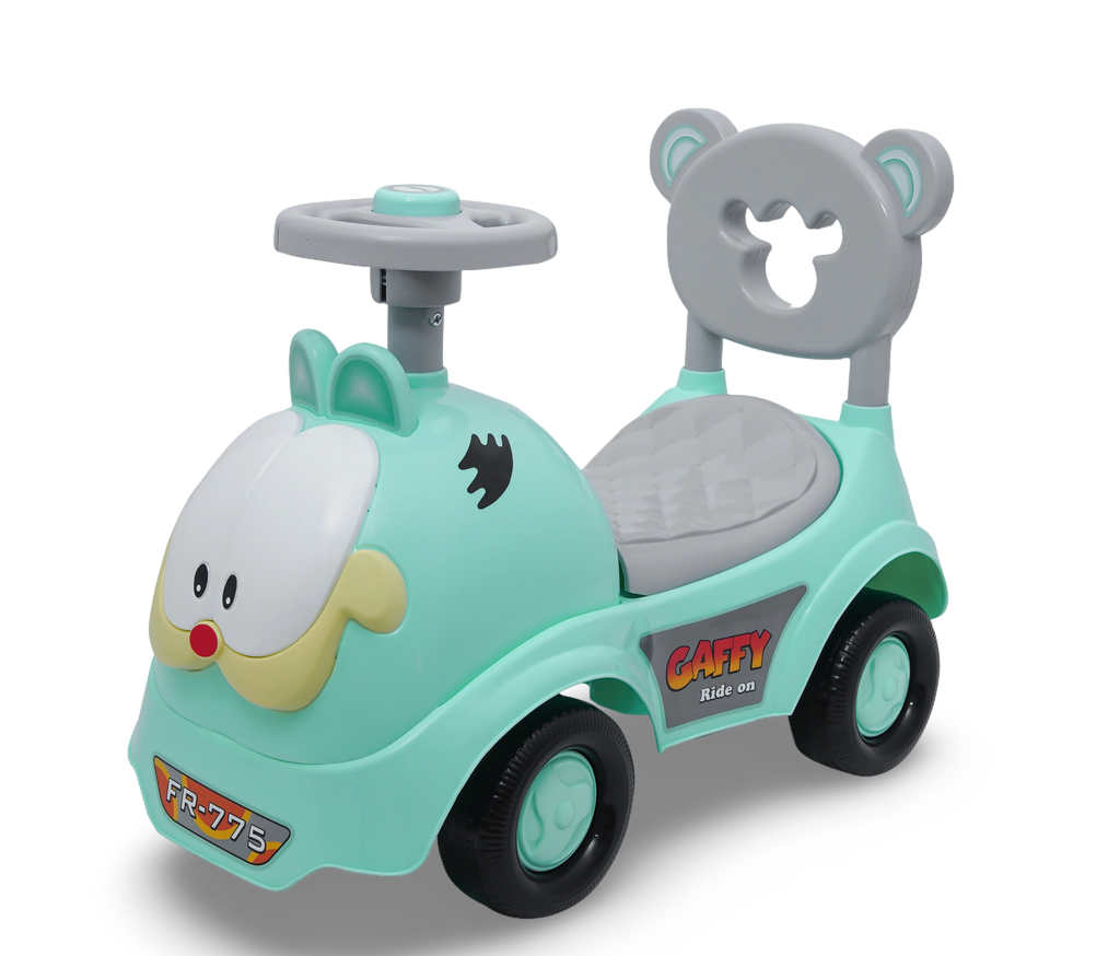 Gaffy FR - 200 – Fun Ride Toys