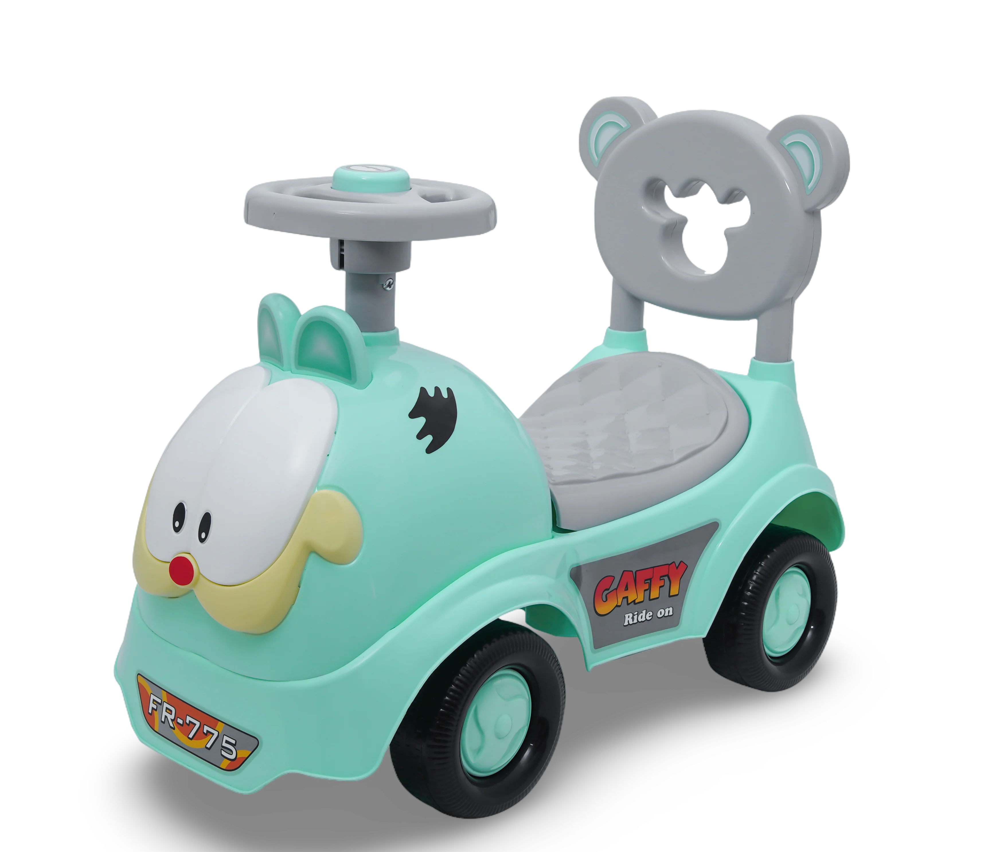 Gaffy FR - 200 – Fun Ride Toys
