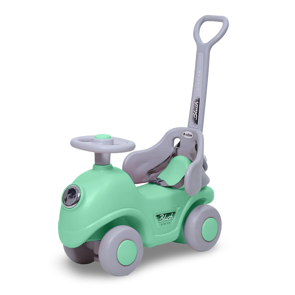Blush FR - 240 – Fun Ride Toys