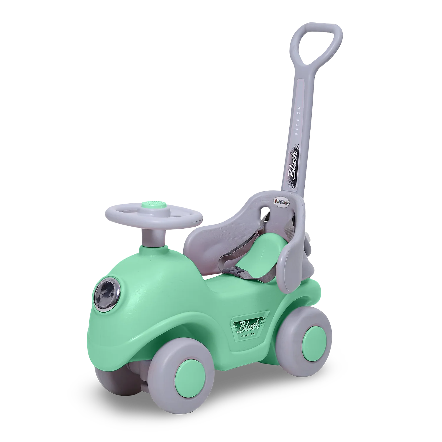 Blush FR - 240 – Fun Ride Toys
