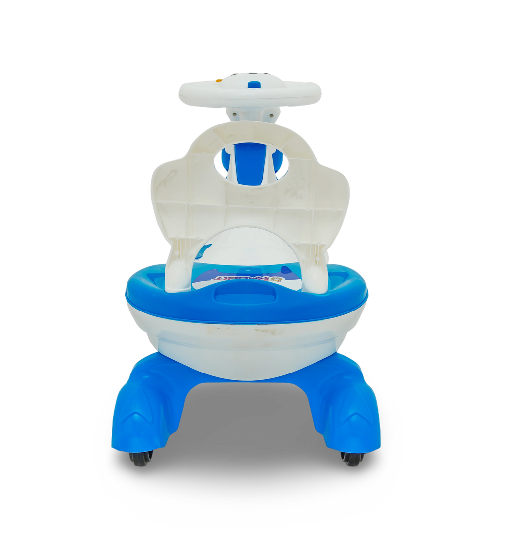 Bunny Rabbit FC - 110 – Fun Ride Toys