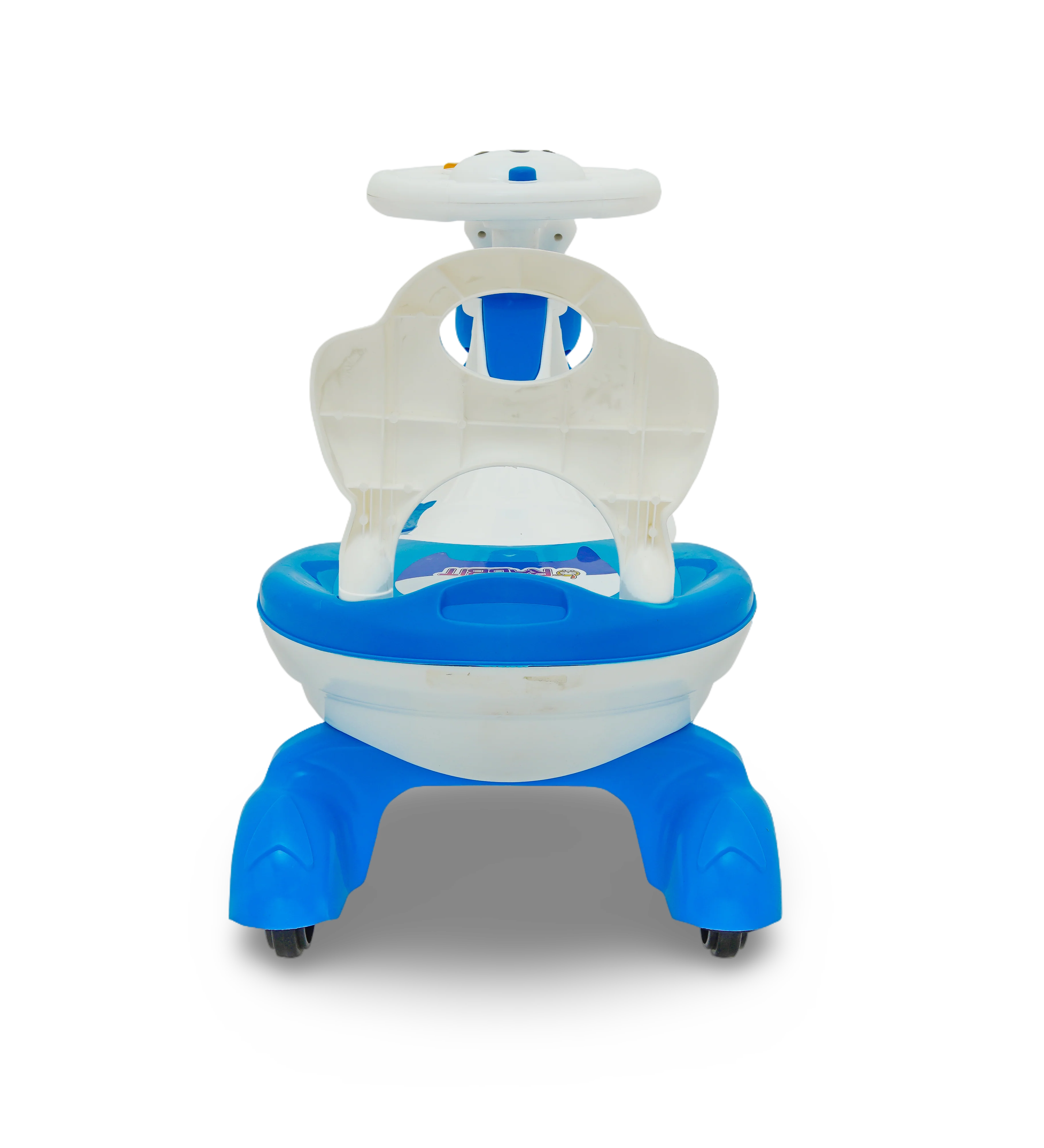 Bunny Rabbit FC - 110 – Fun Ride Toys