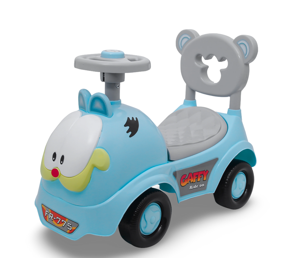 Gaffy FR - 200 – Fun Ride Toys