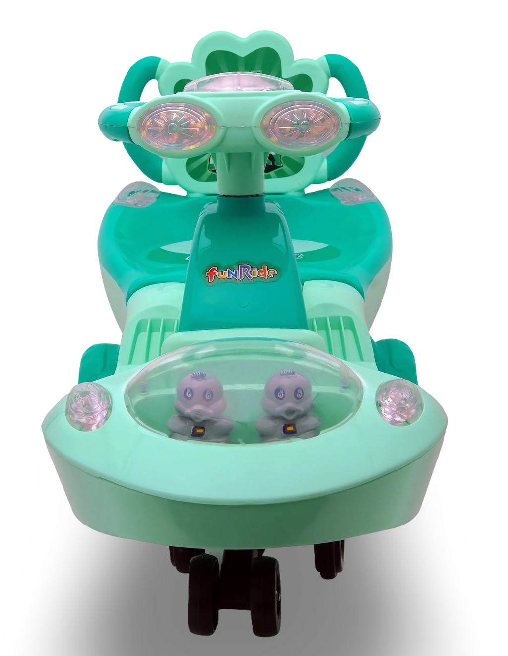 Galaxy FC - 140 – Fun Ride Toys