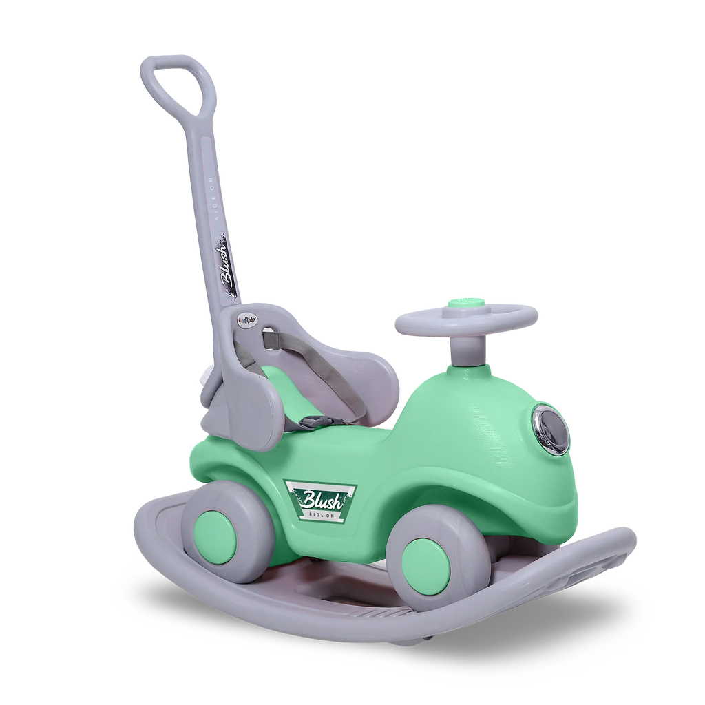 Blush FR - 240 – Fun Ride Toys