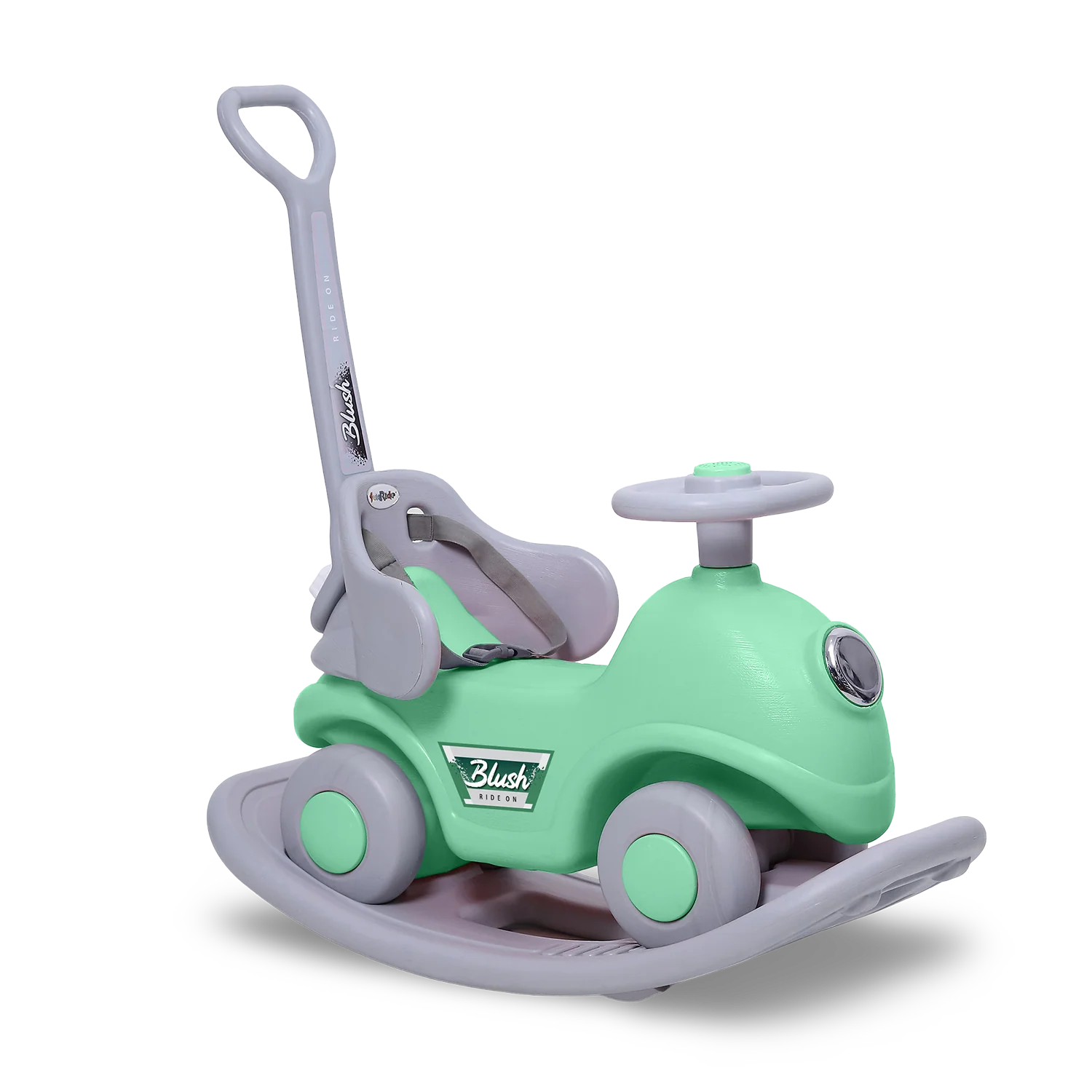 Blush FR - 240 – Fun Ride Toys