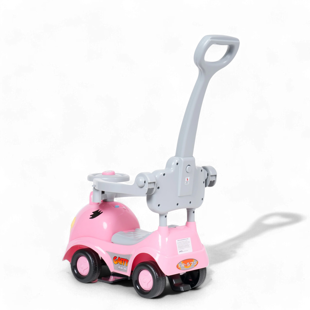 Gaffy 3 in 1 FR - 210 – Fun Ride Toys