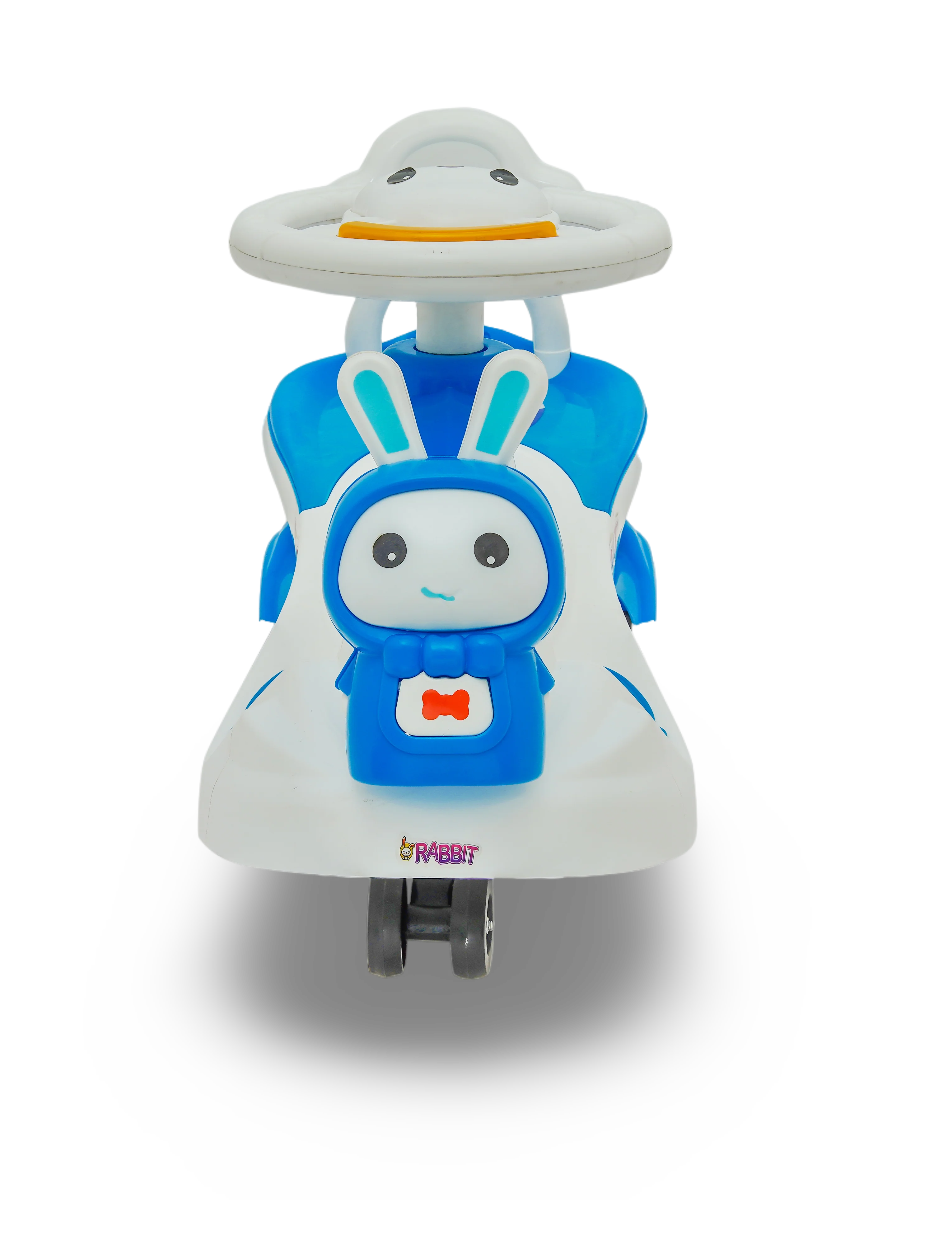 Bunny Rabbit FC - 110 – Fun Ride Toys