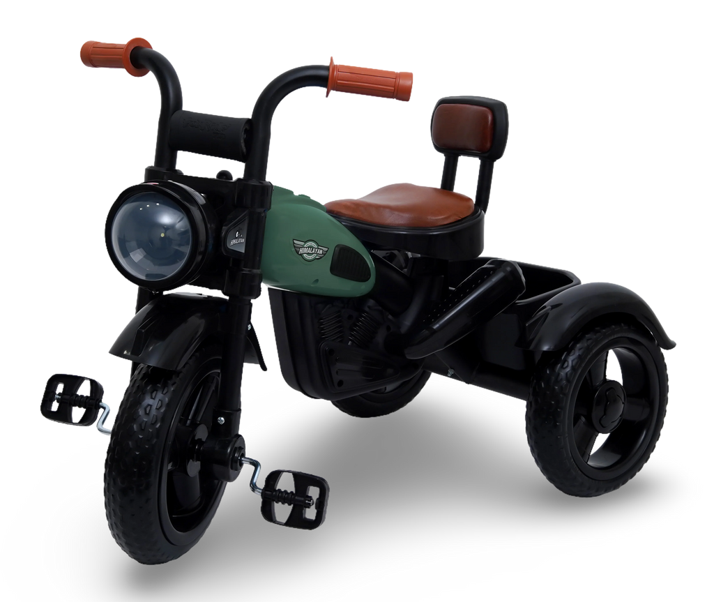 Himalayan FT - 530 – Fun Ride Toys