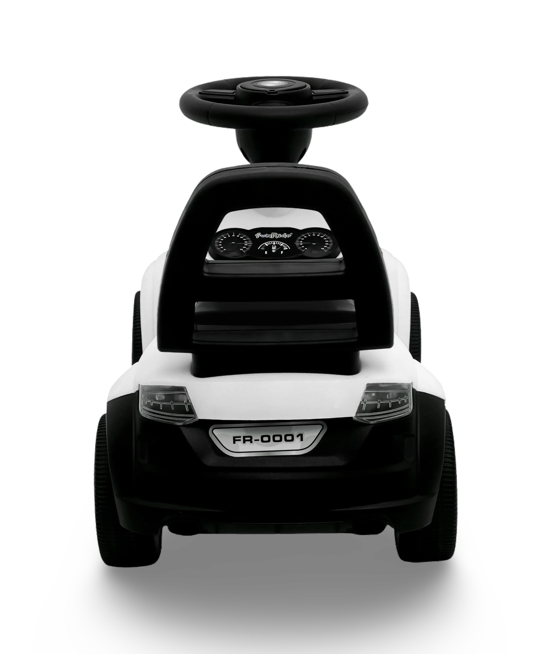 R8 FR - 220 – Fun Ride Toys