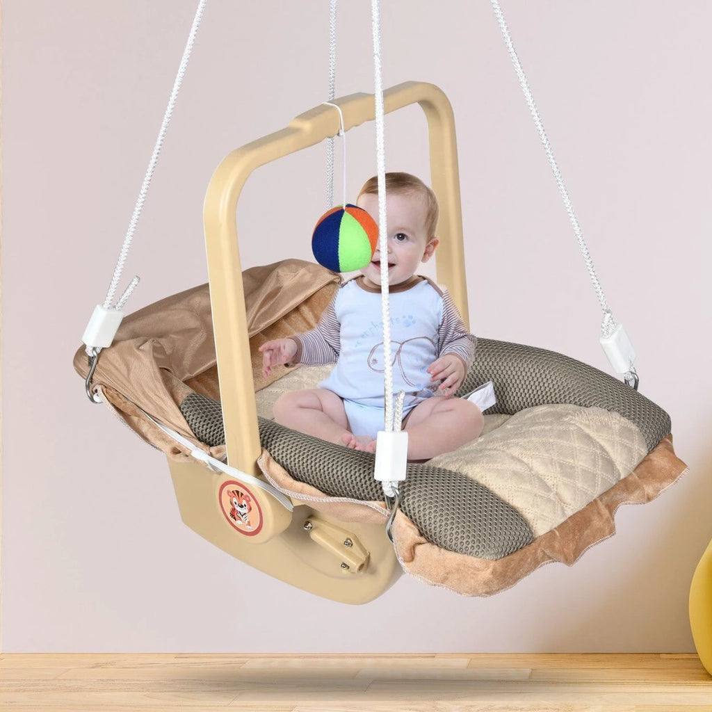 12-in-1 Deluxe Carry Cot - Child Craft