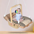 12-in-1 Deluxe Carry Cot - Child Craft