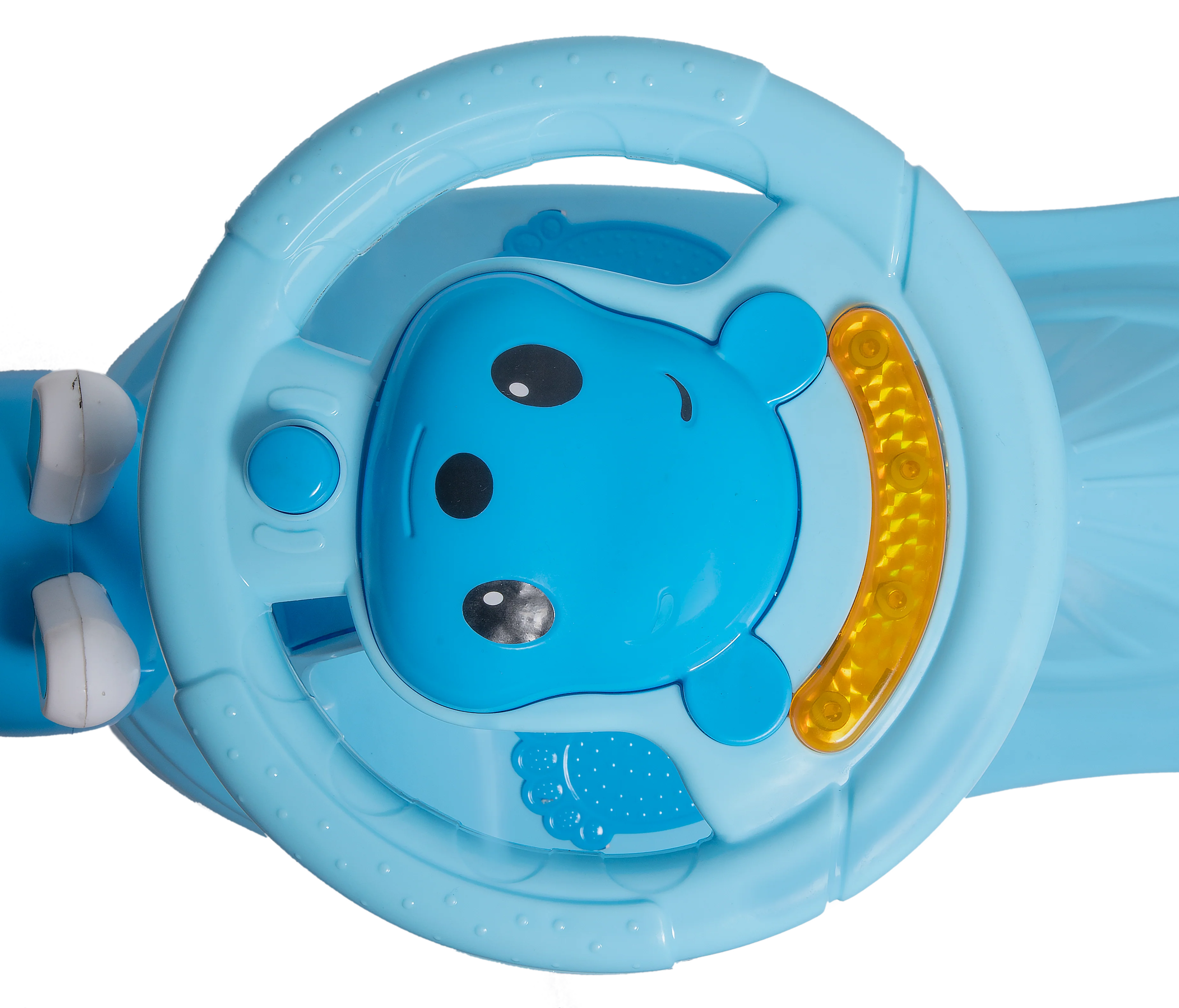 Bunny Rabbit FC - 110 – Fun Ride Toys