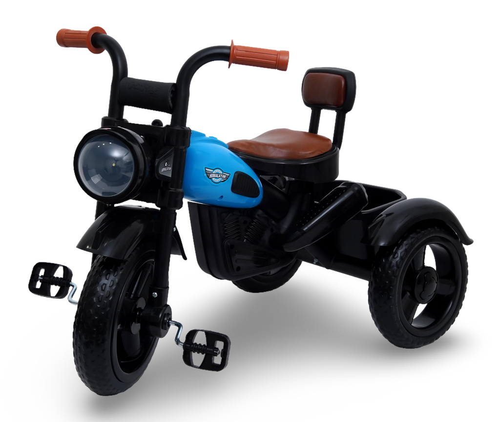 Himalayan FT - 530 – Fun Ride Toys